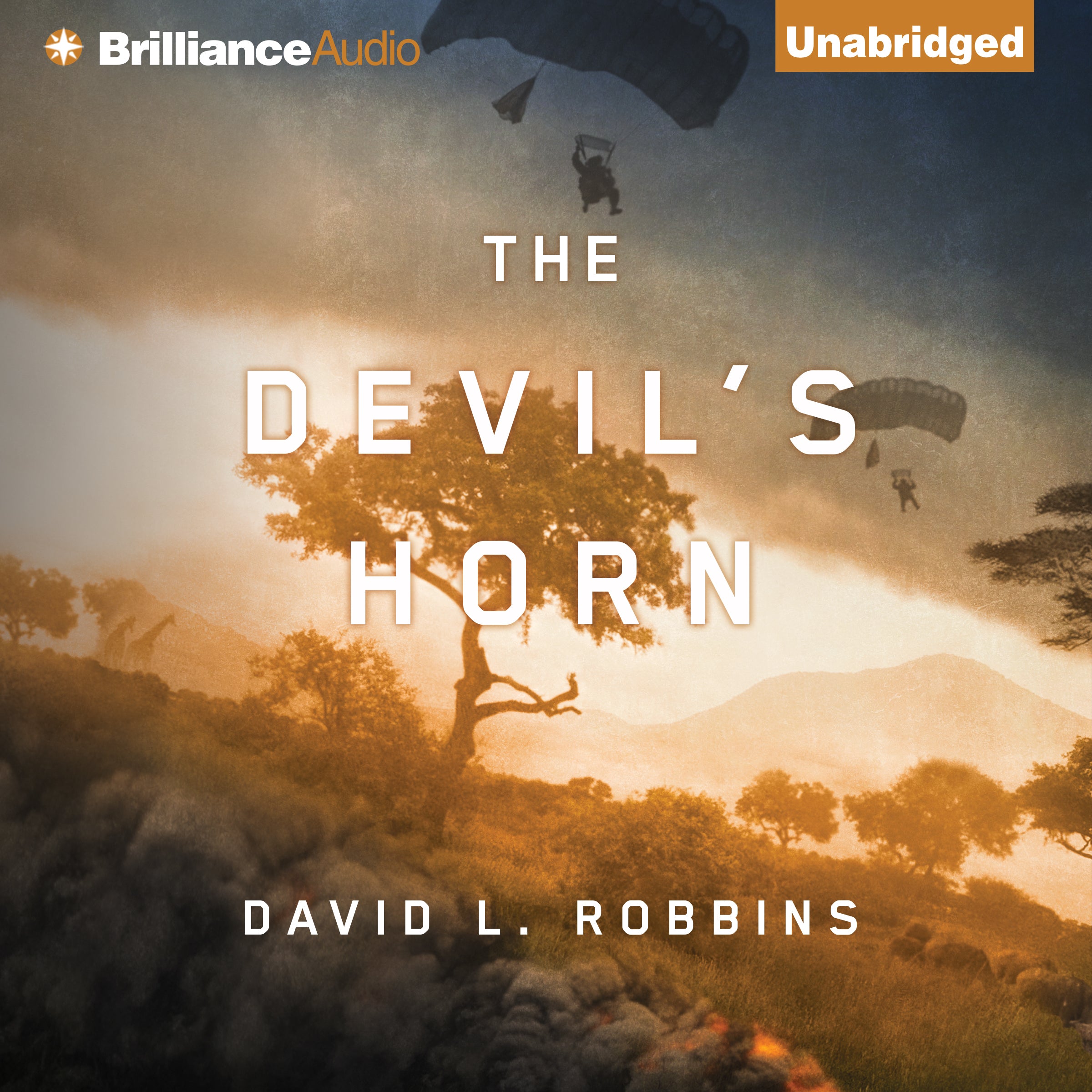 The Devil's Horn