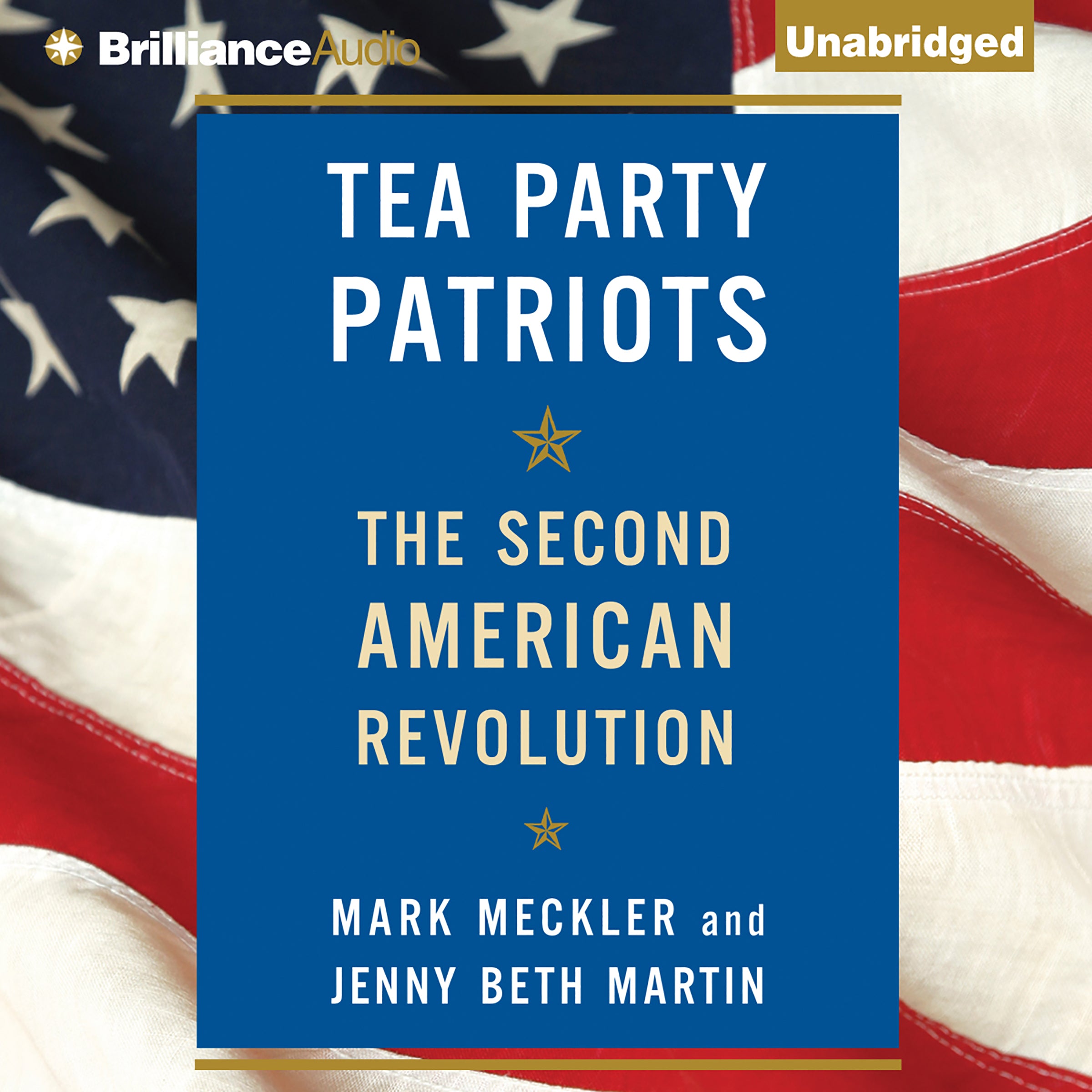 Tea Party Patriots