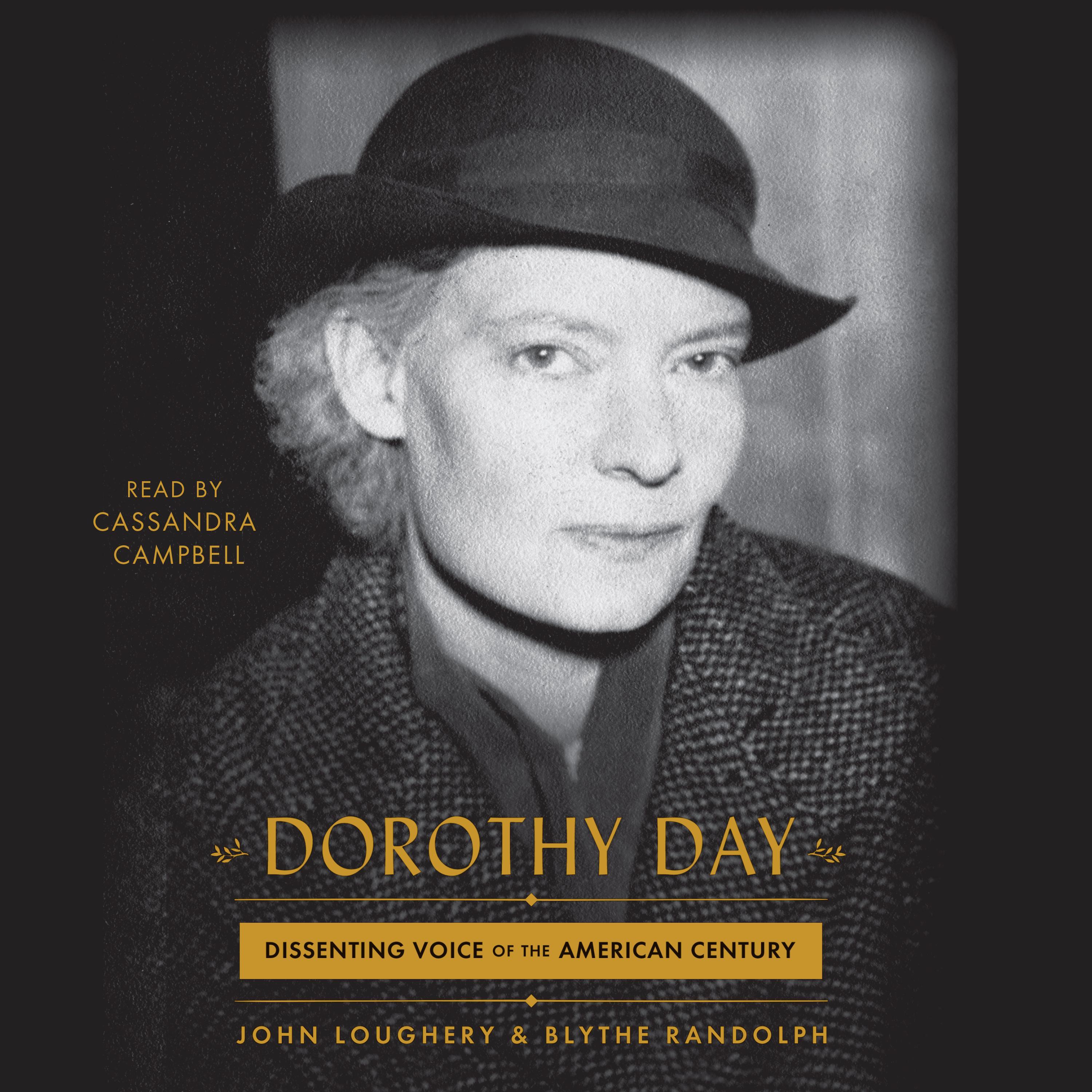 Dorothy Day