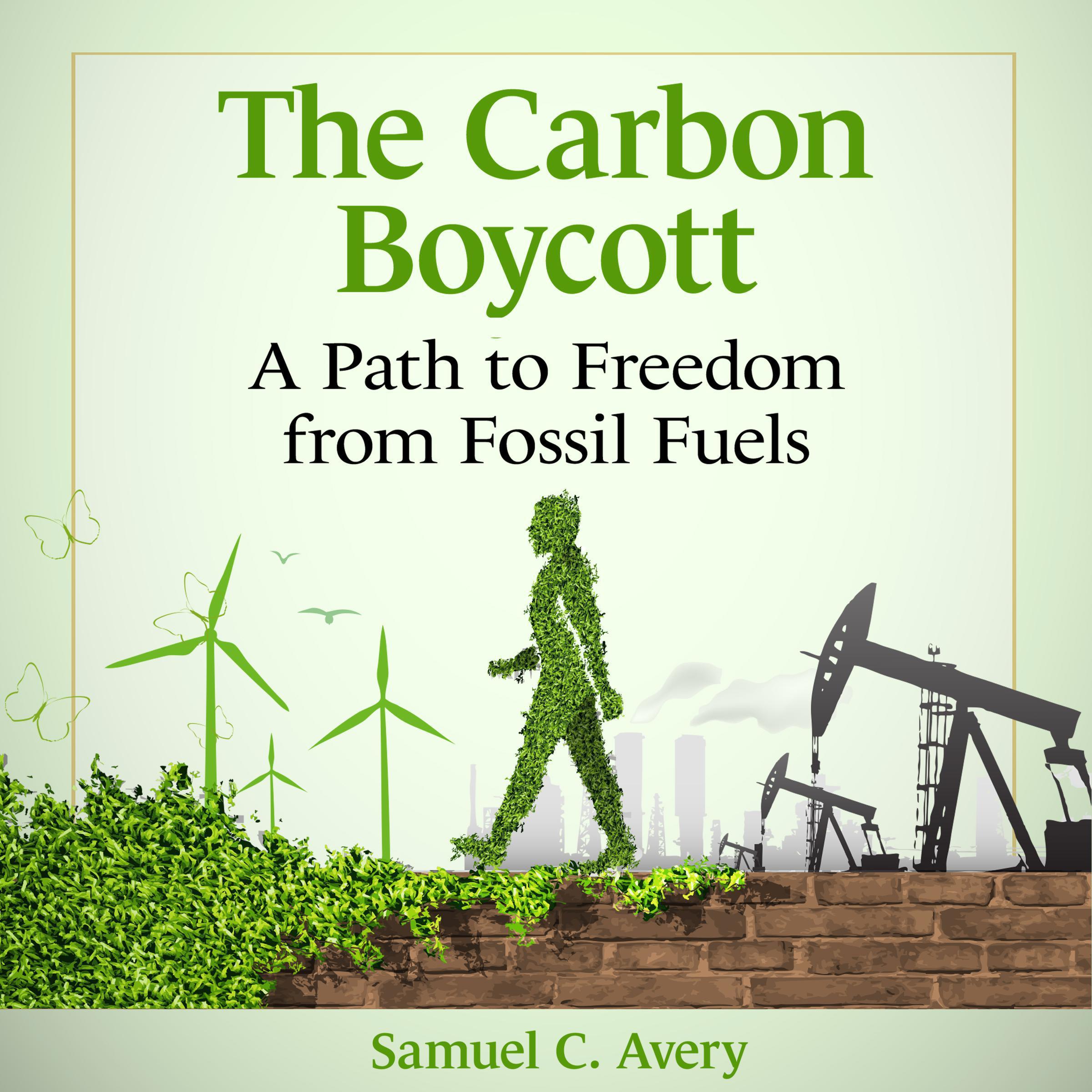 The Carbon Boycott