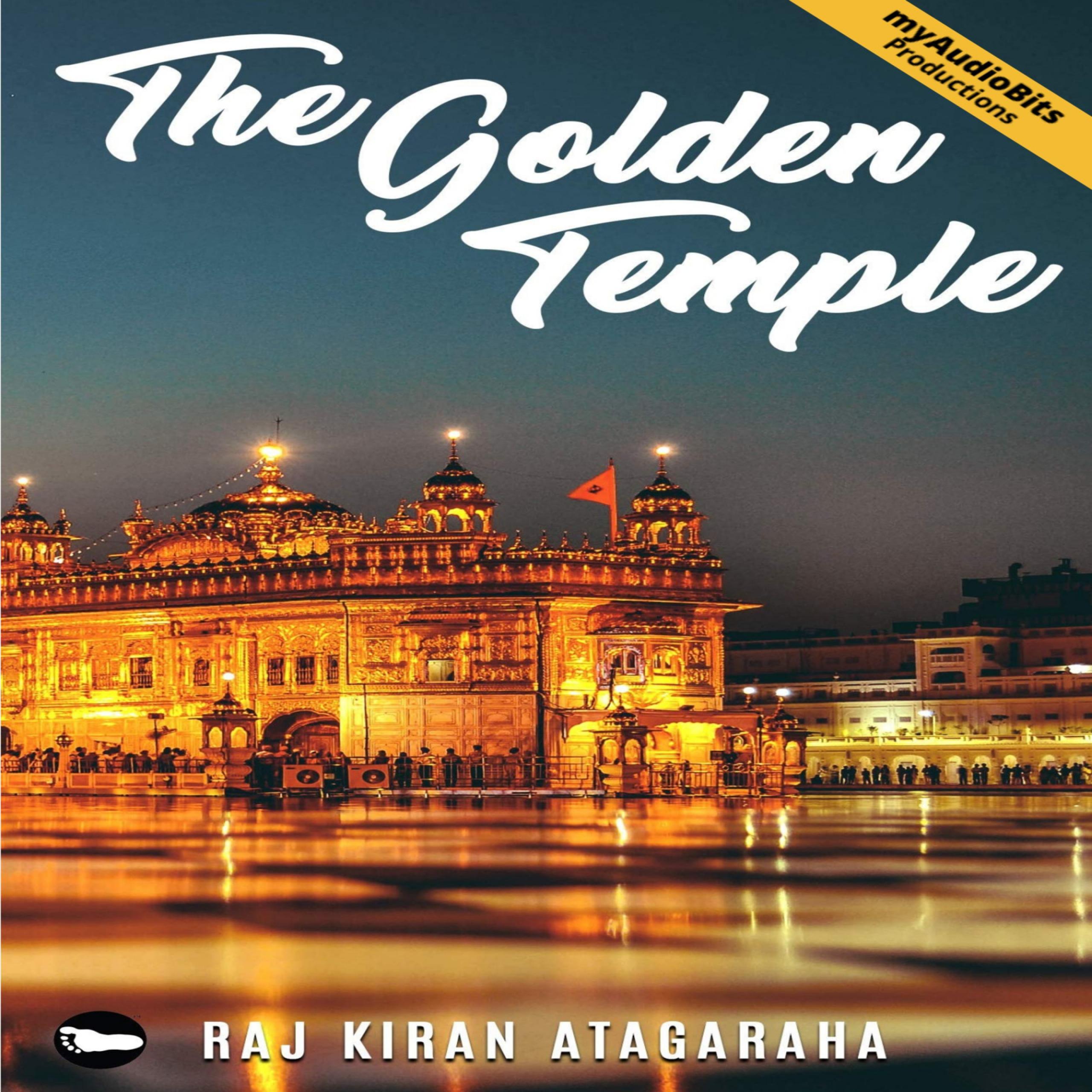 The Golden Temple