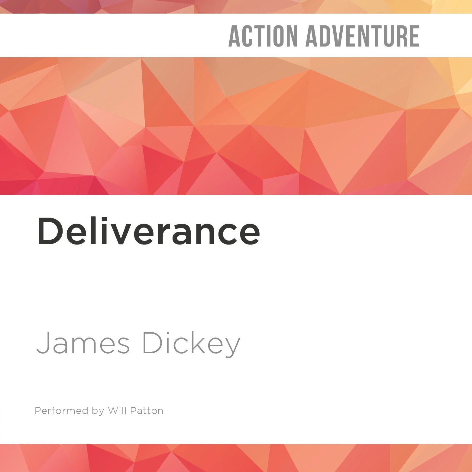 Deliverance