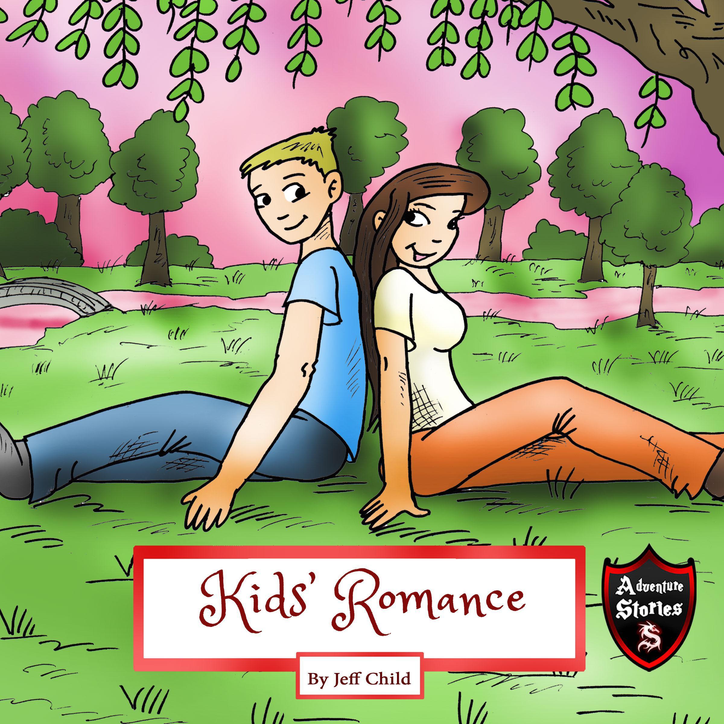 Kids' Romance