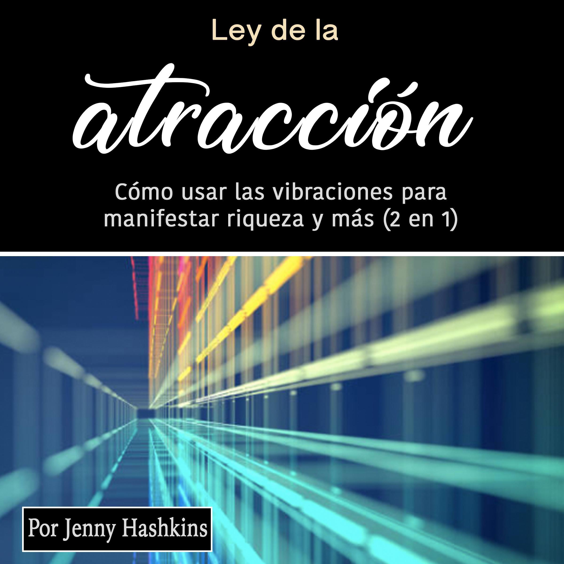 Ley de la atracción