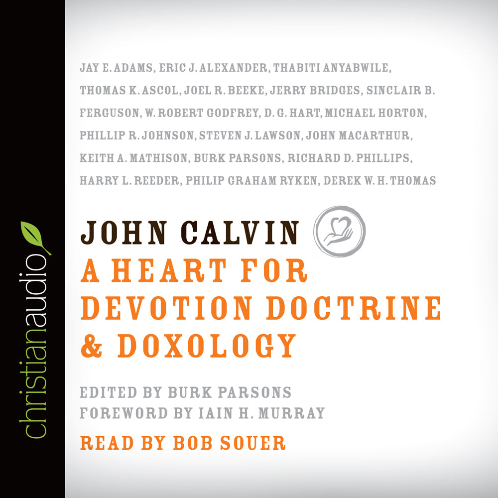 John Calvin