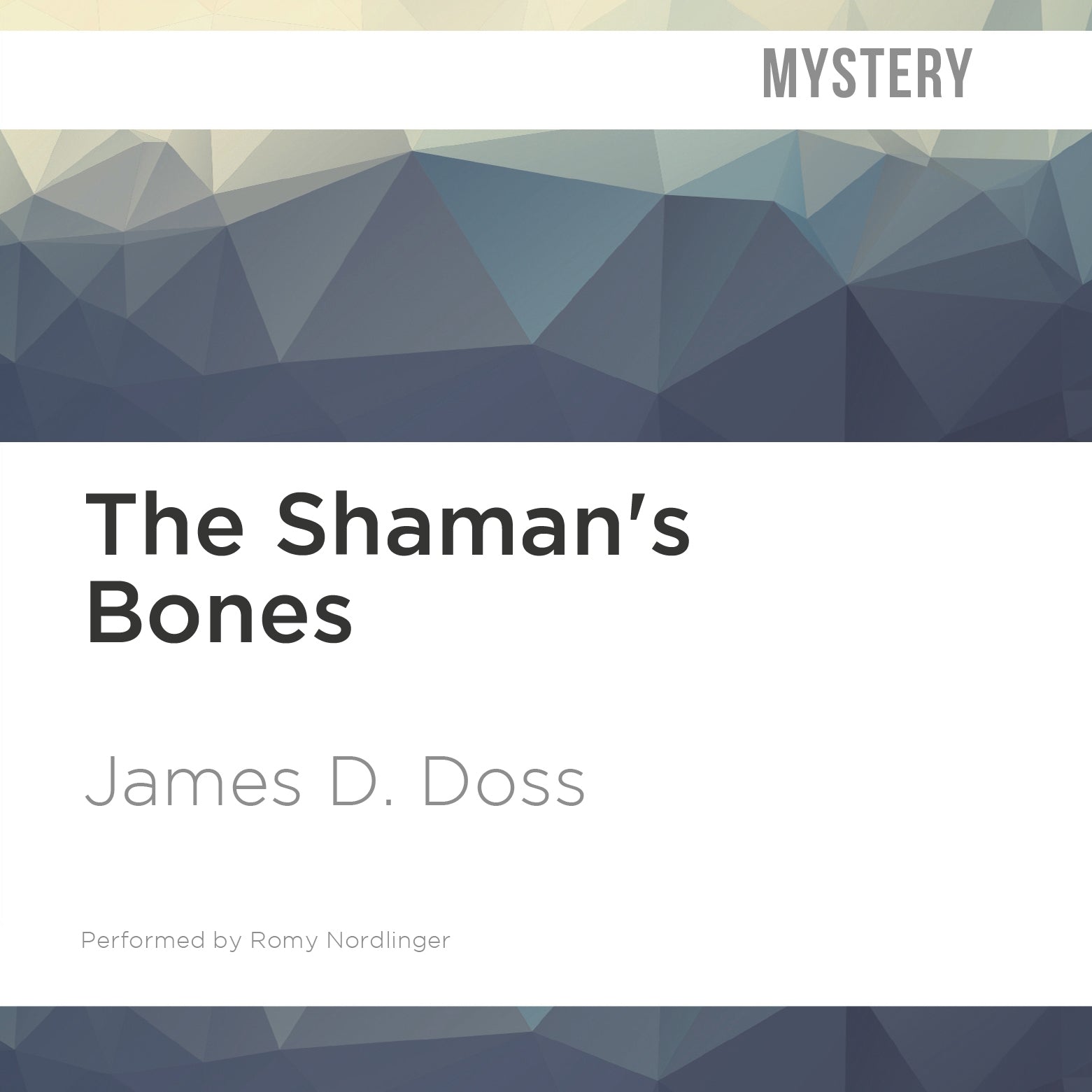 The Shaman's Bones