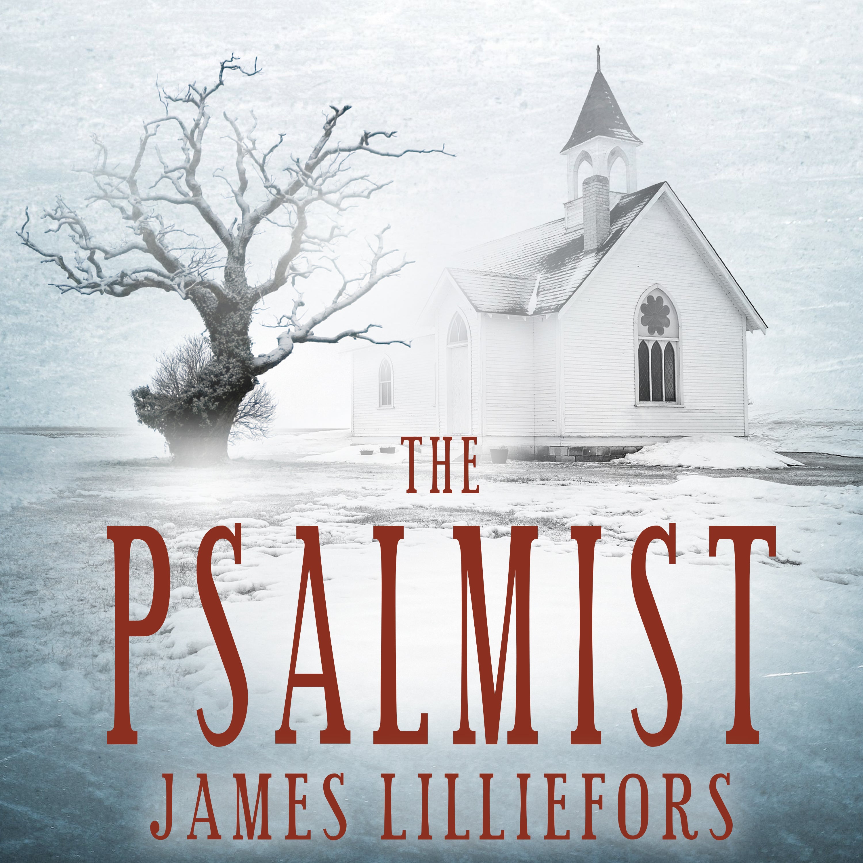 The Psalmist