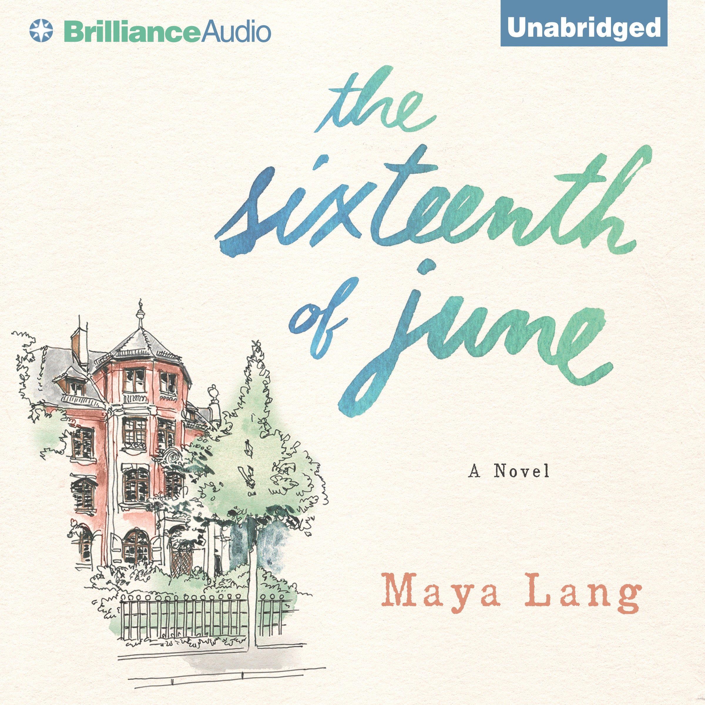 The Sixteenth of June