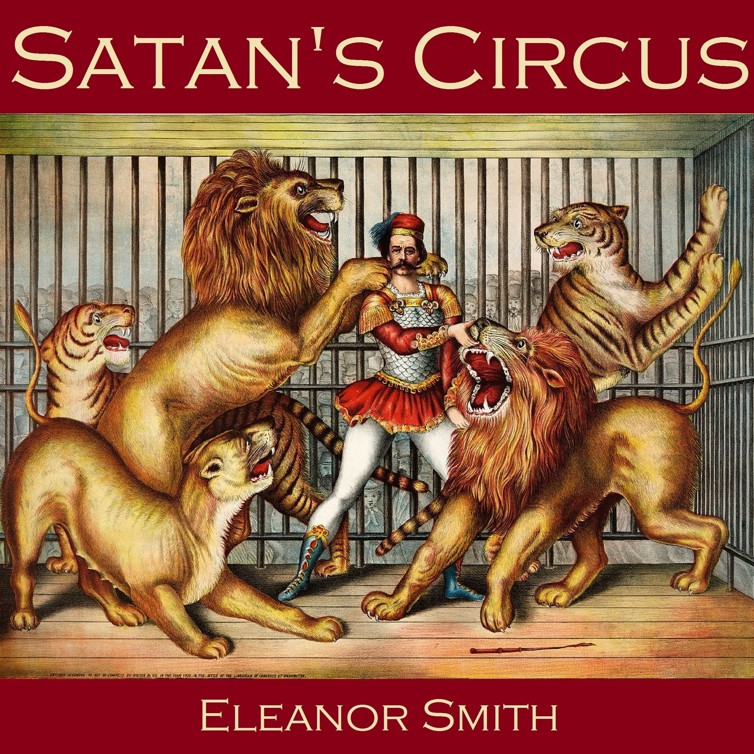 Satan’s Circus