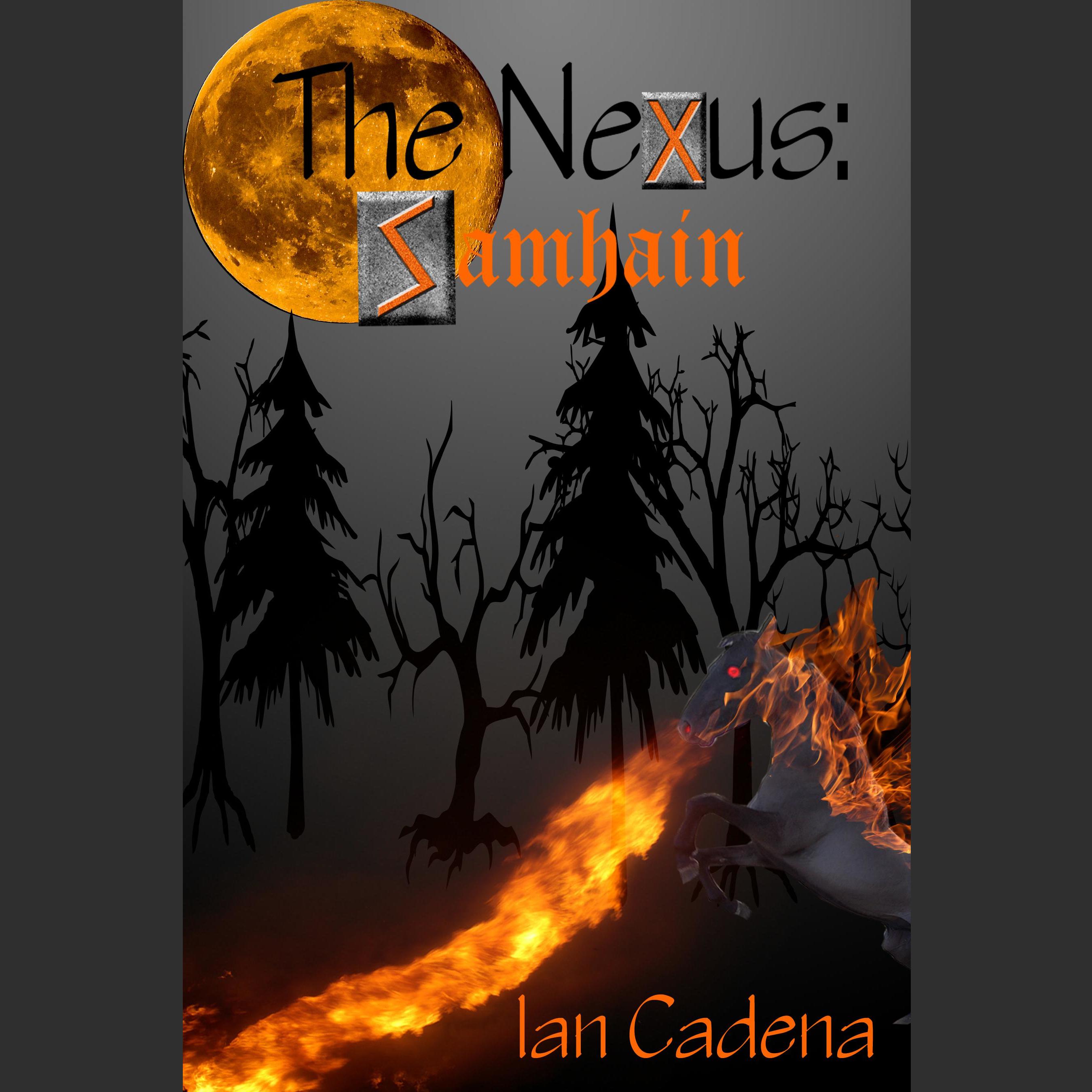 The Nexus: Samhain