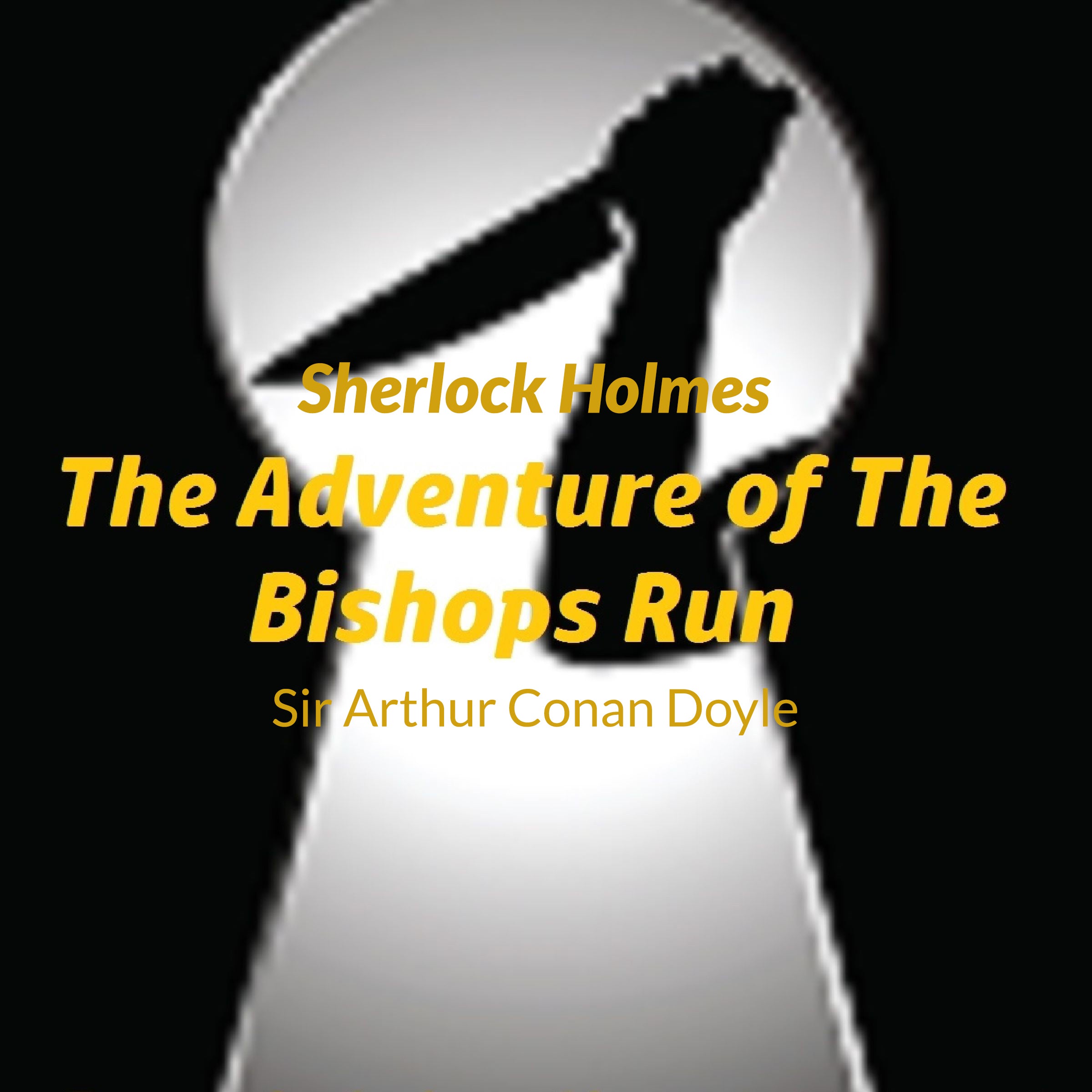 Audio Books : Sir Arthur Conan Doyle - Sherlock Holmes - The Adventure Of The The Bishops Rin