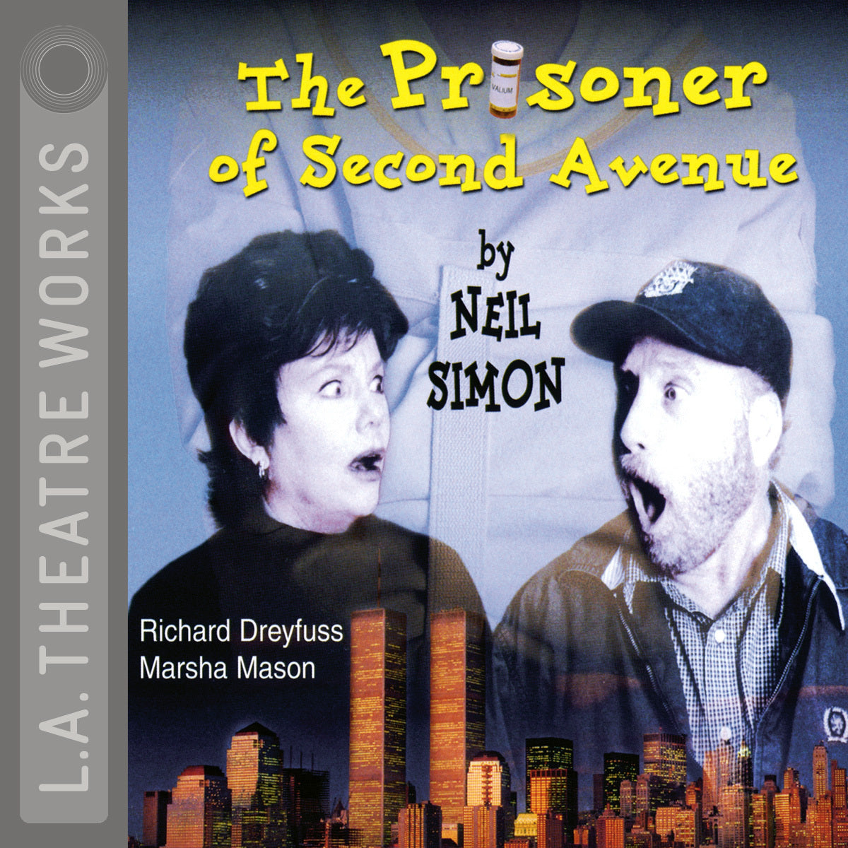 The Prisoner of Second Avenue