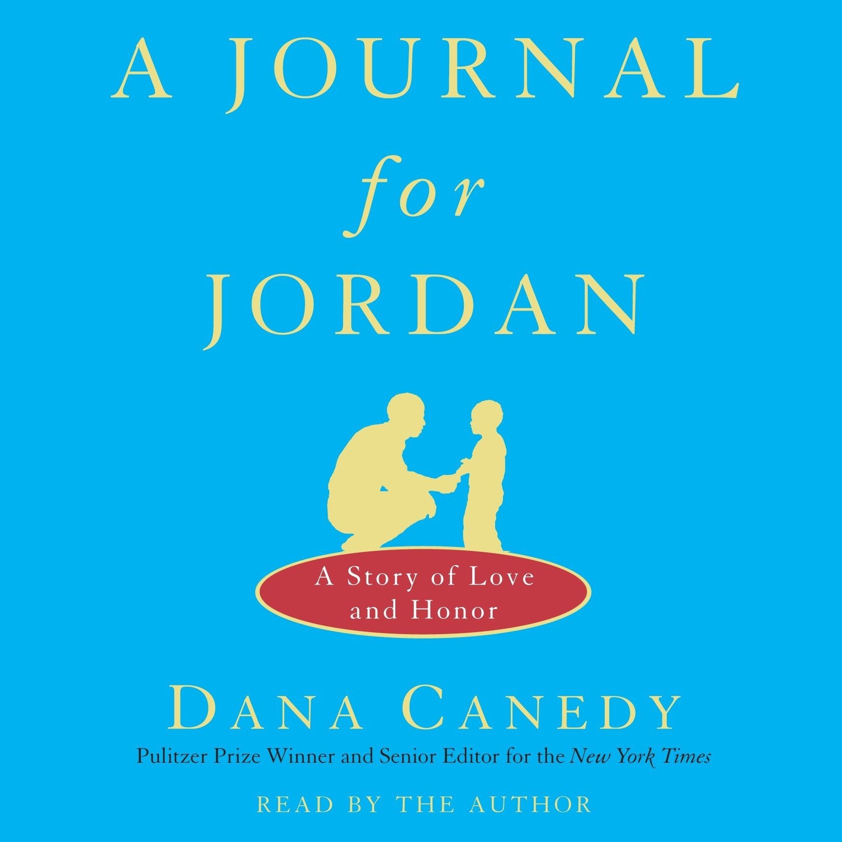 A Journal for Jordan (Movie Tie-In)