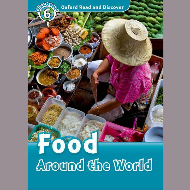 Food Around the World