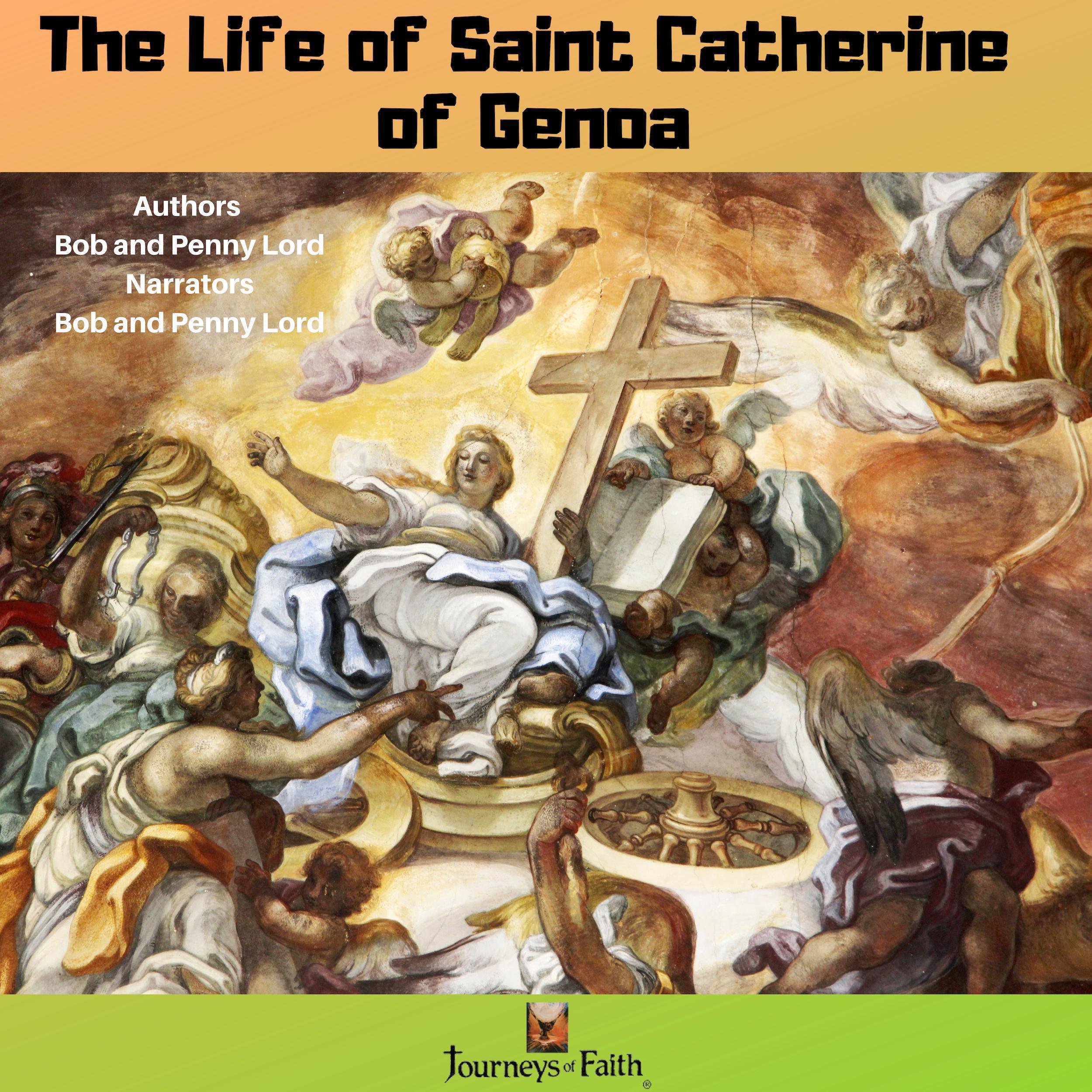 The Life of Saint Catherine of Genoa