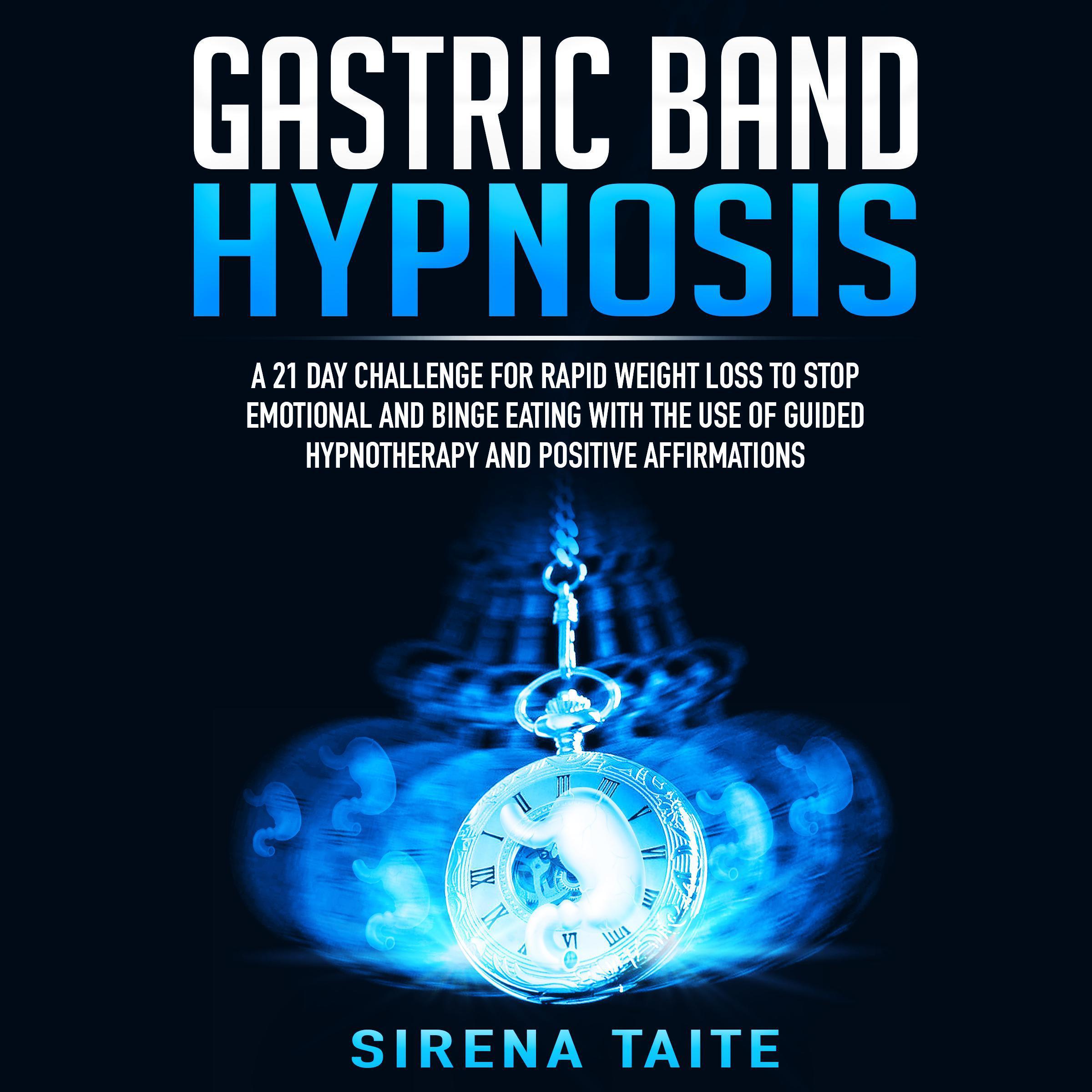 Gastric Band Hypnosis