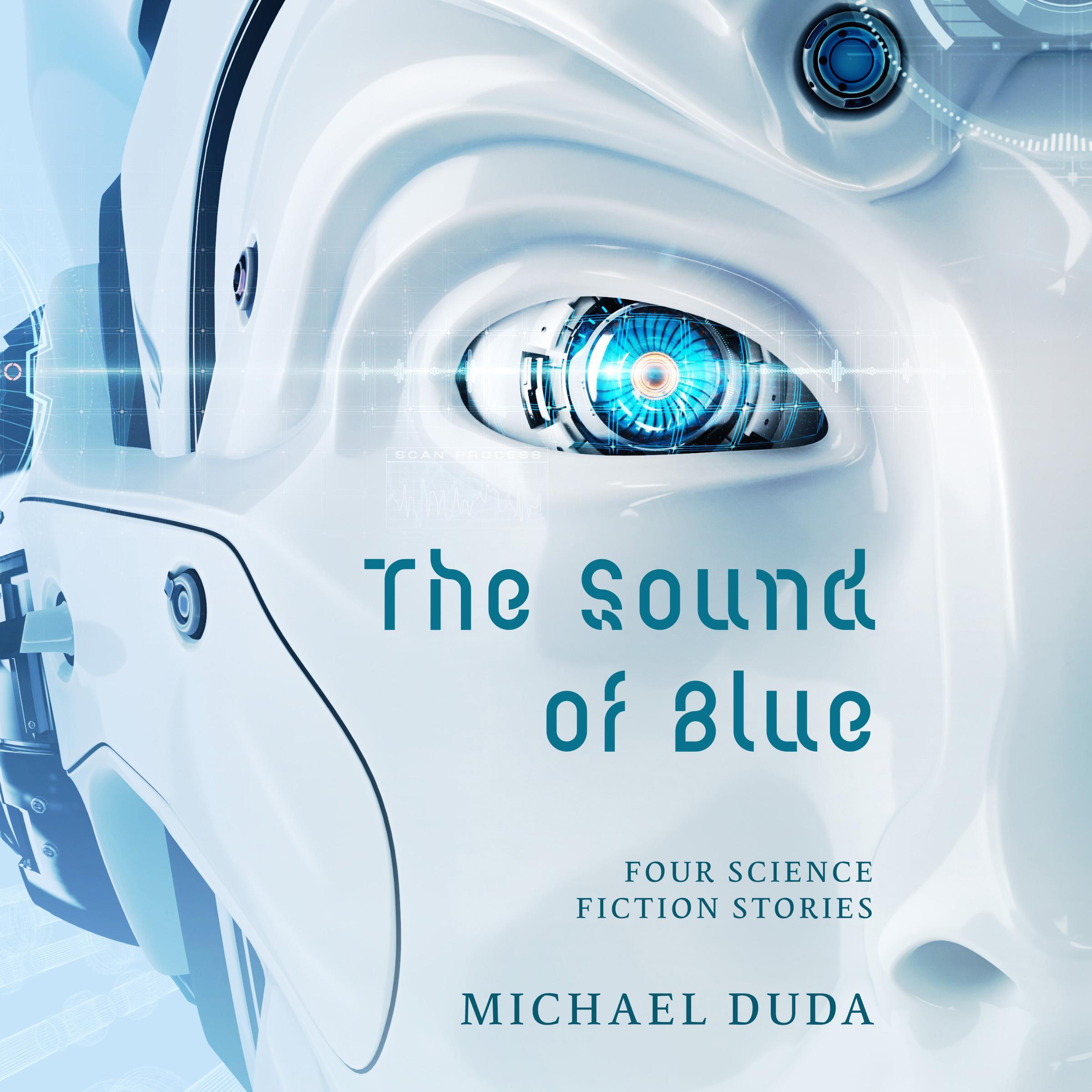 The Sound of Blue