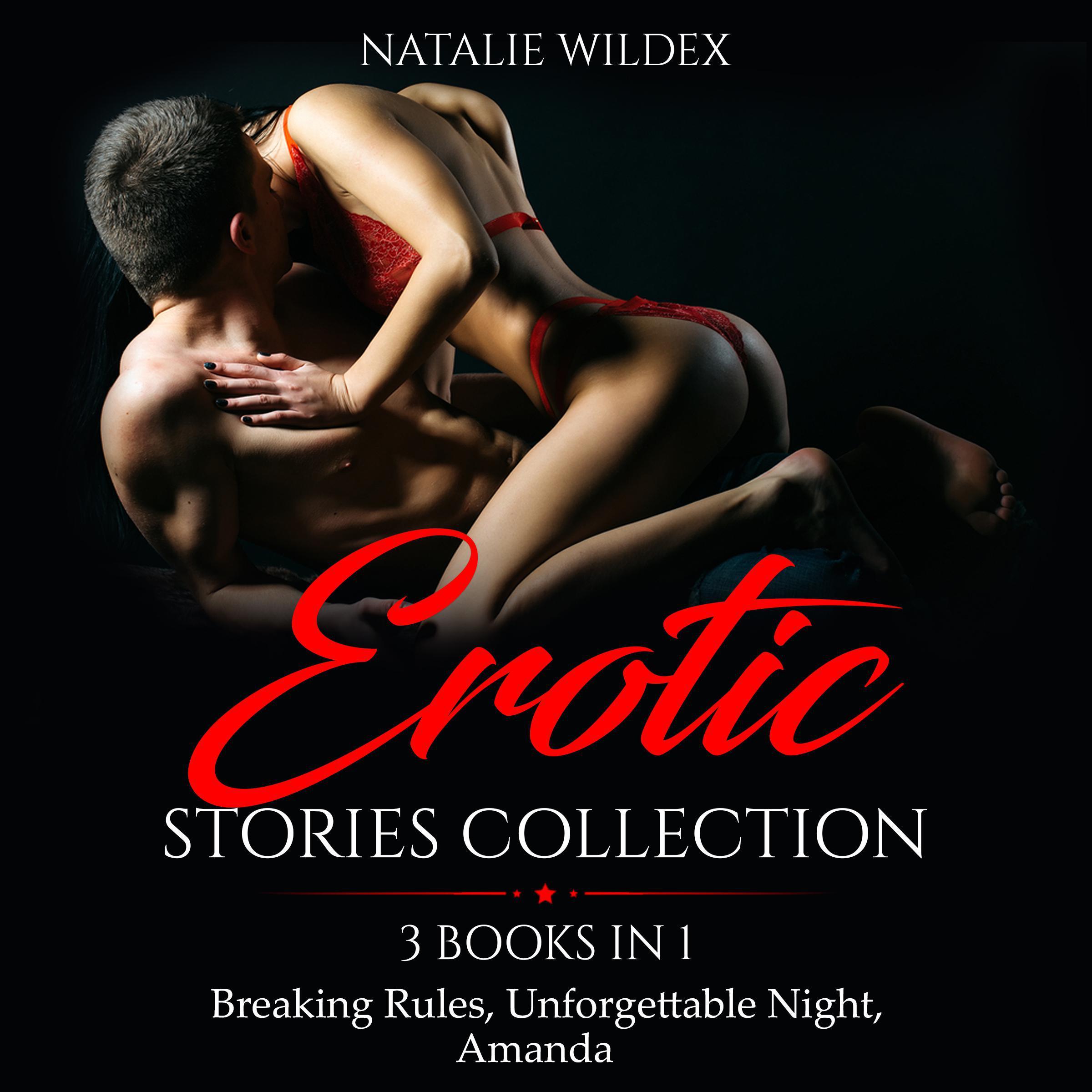 EROTIC STORIES COLLECTION