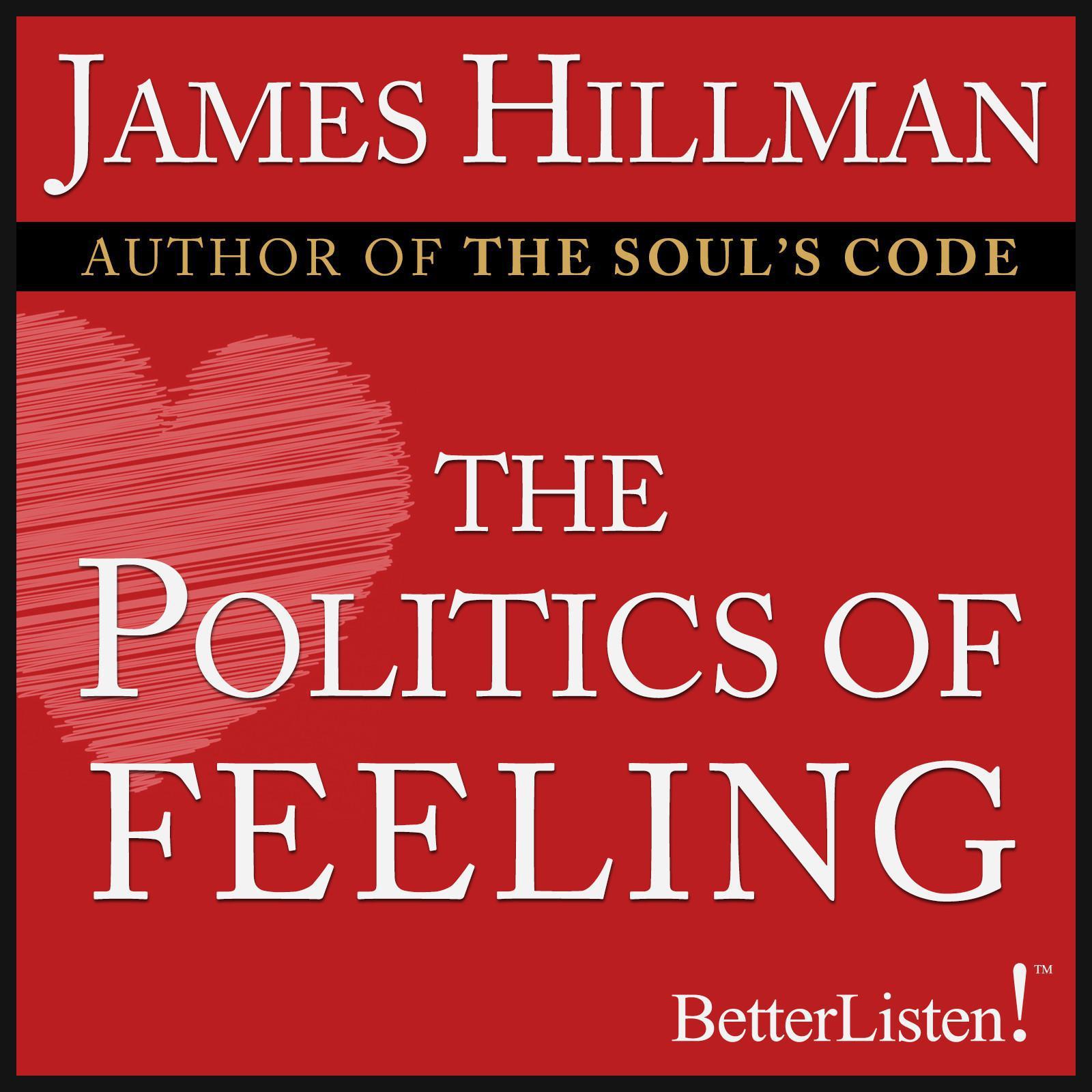 Politics of Feeling