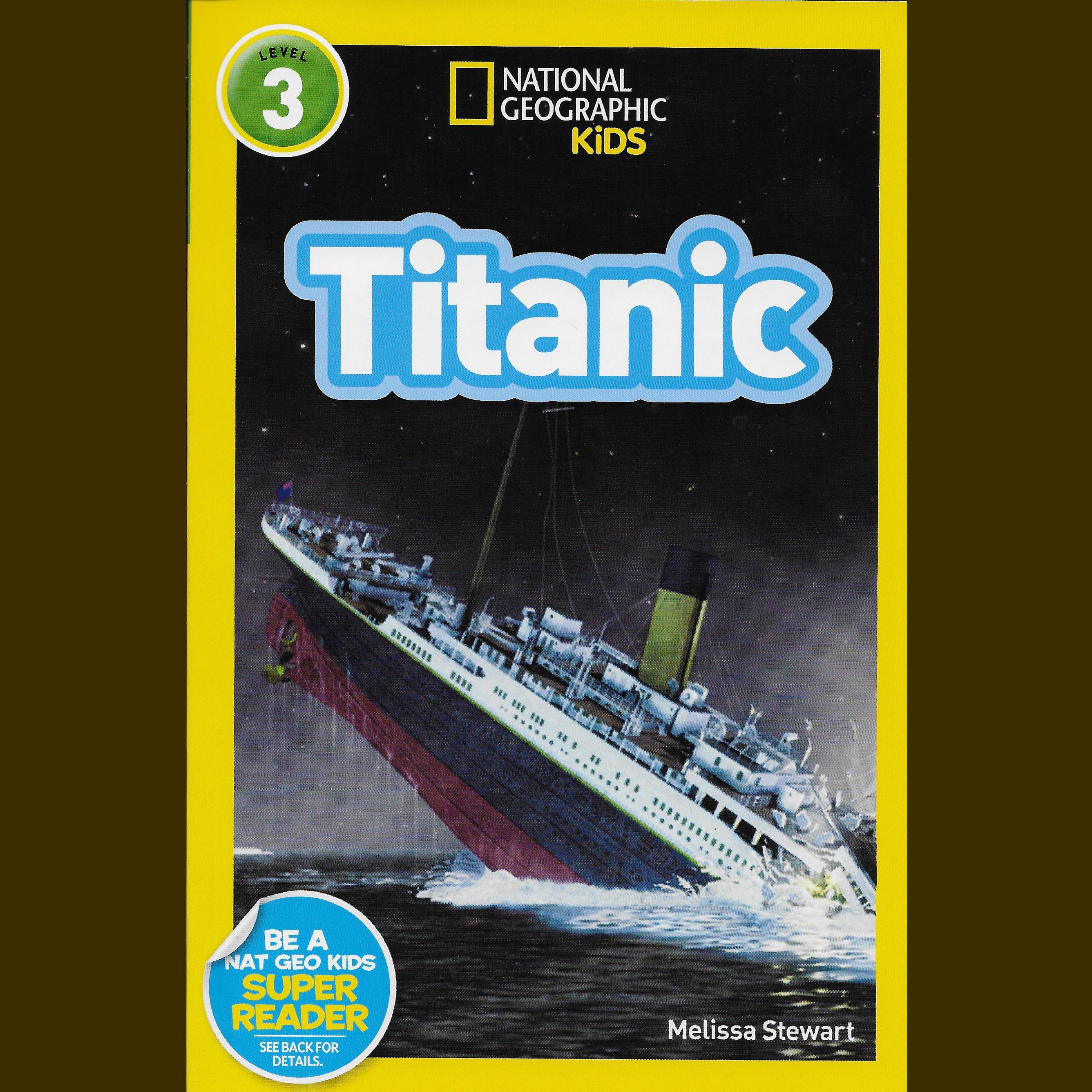 Titanic