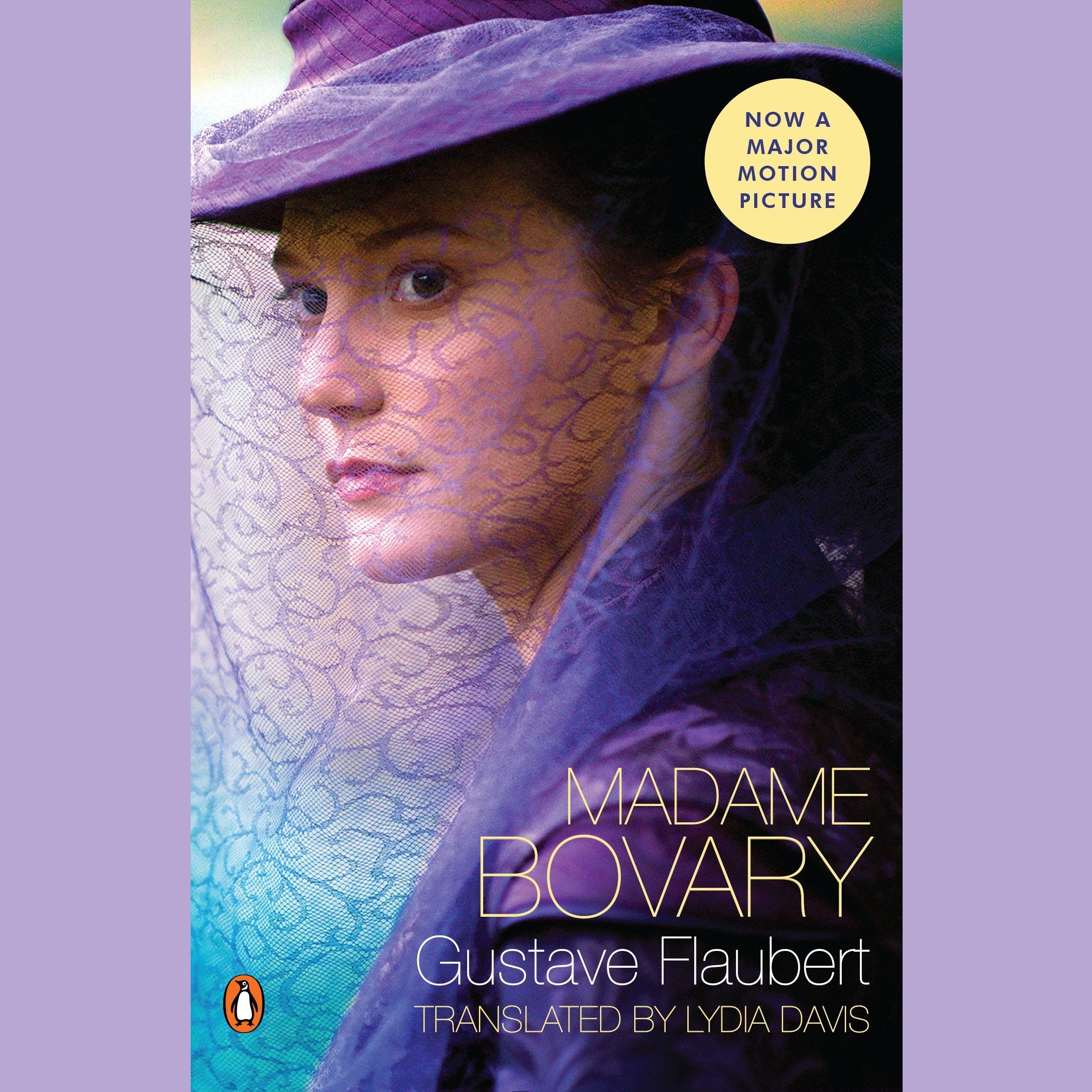 Madame Bovary