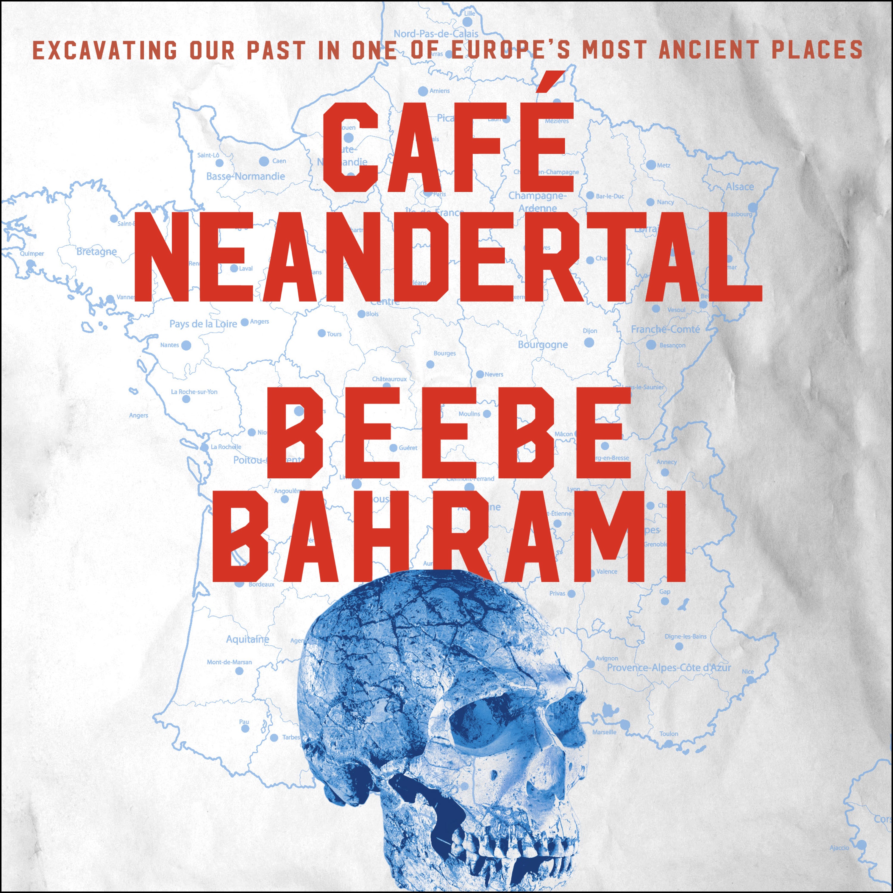 Cafe Neandertal