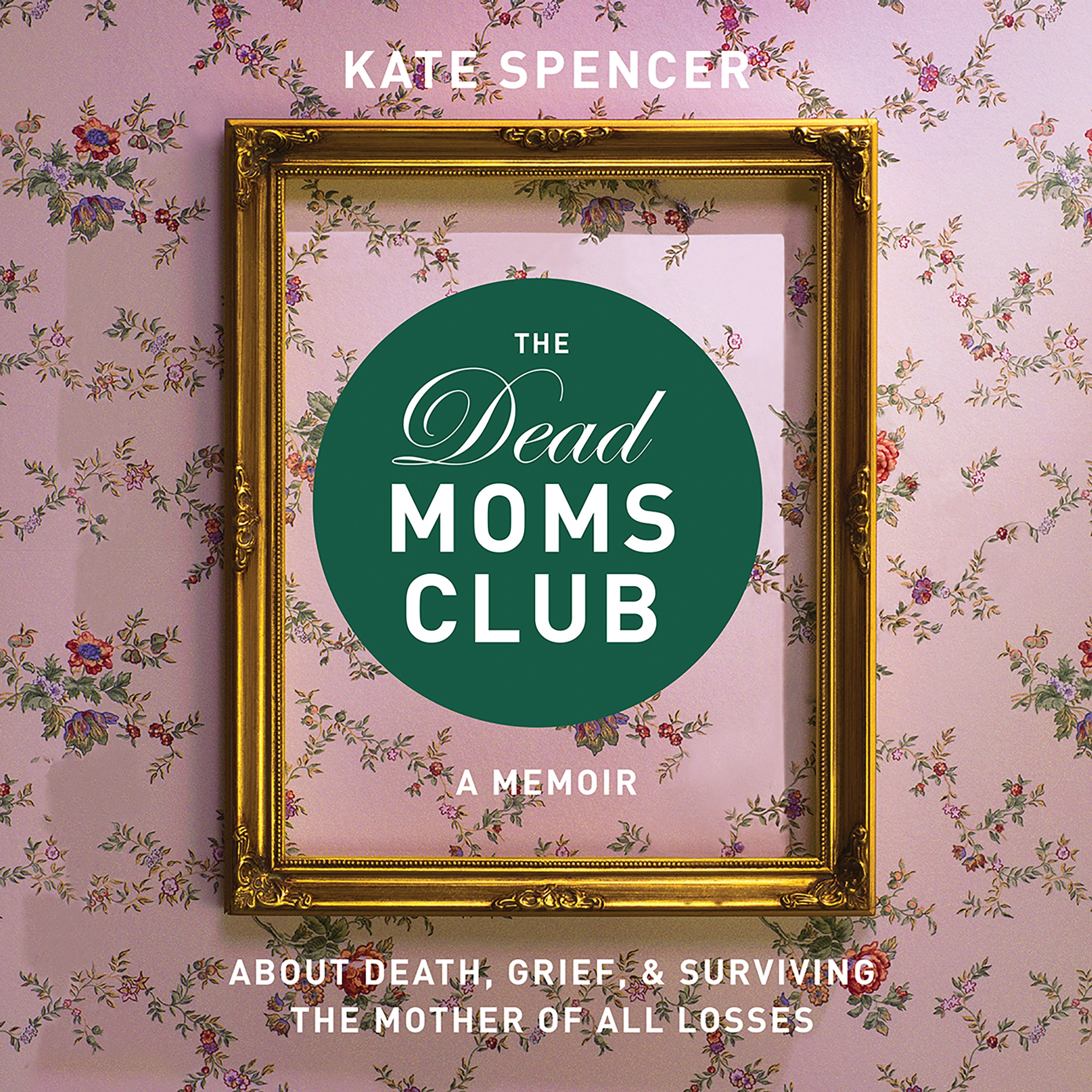 The Dead Moms Club