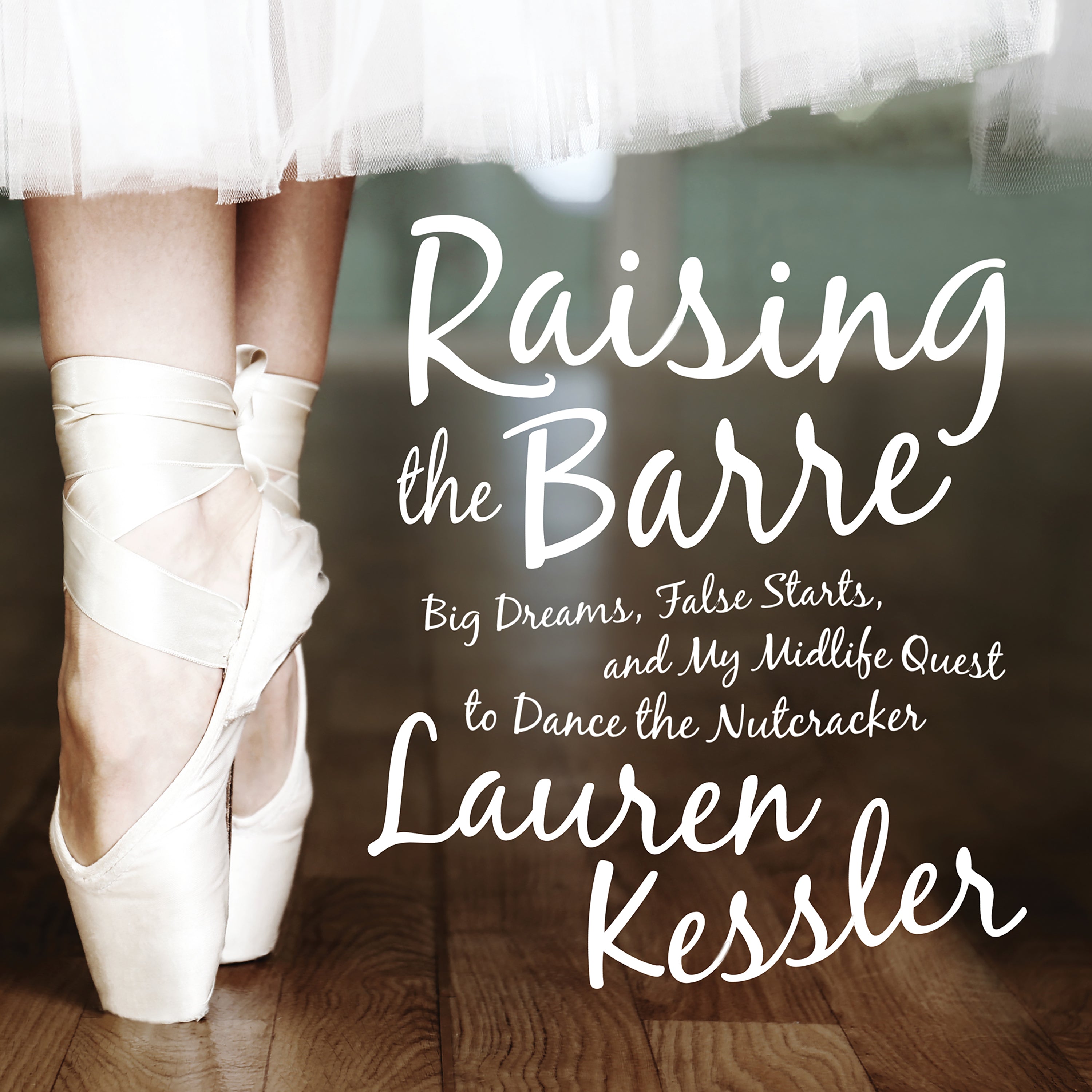 Raising the Barre