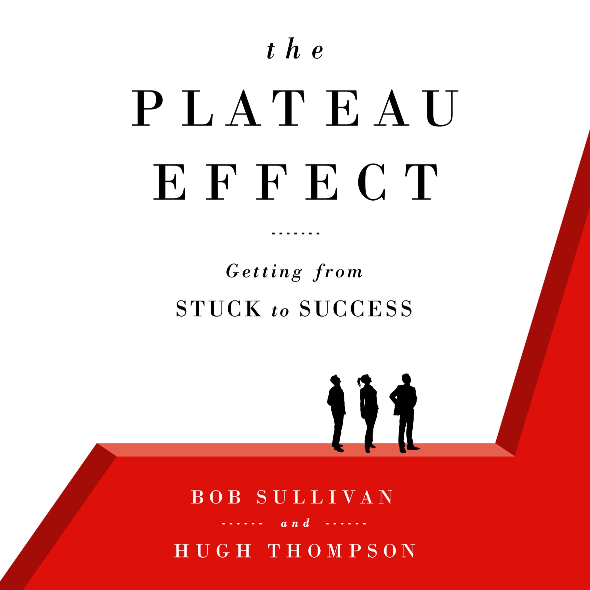 The Plateau Effect