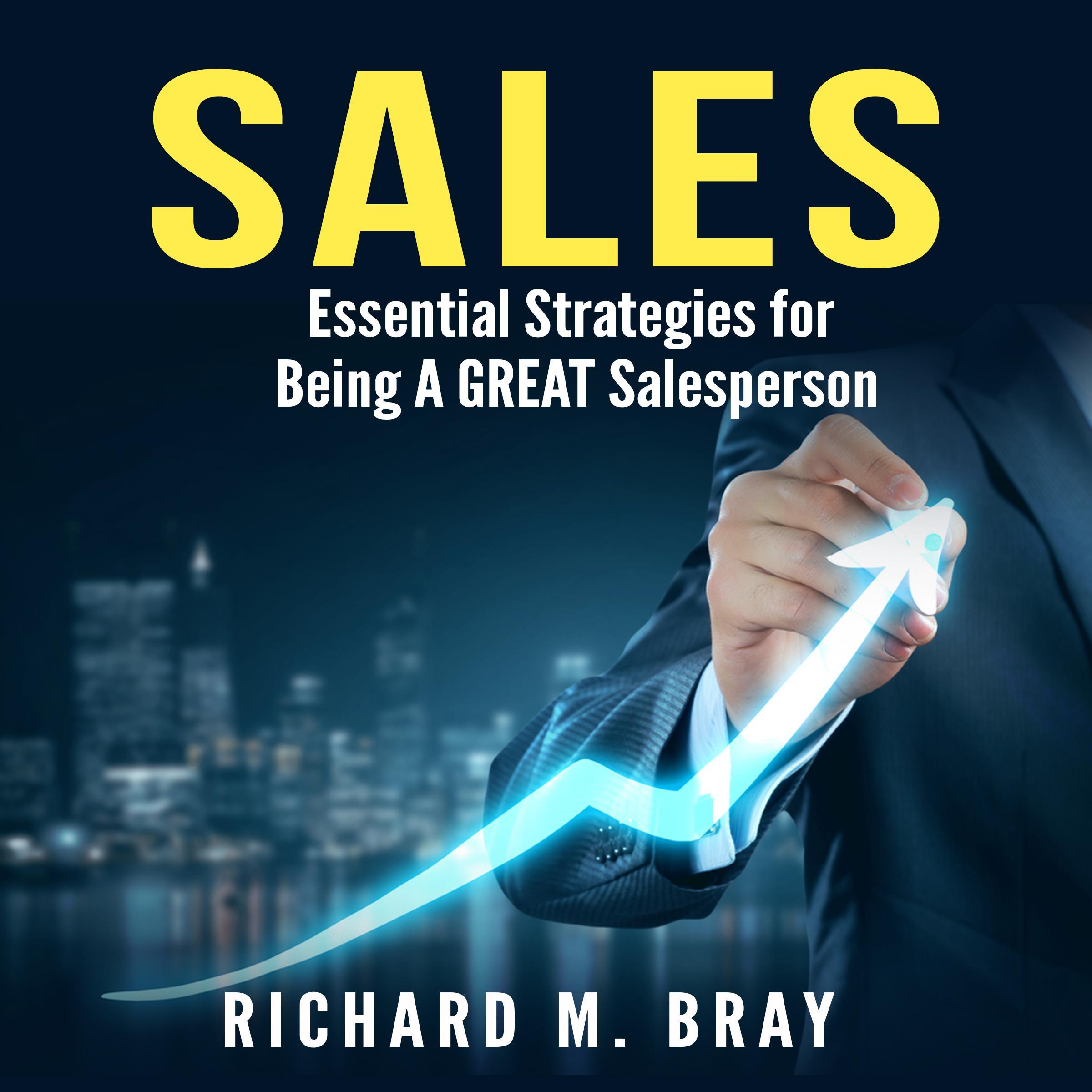 Sales