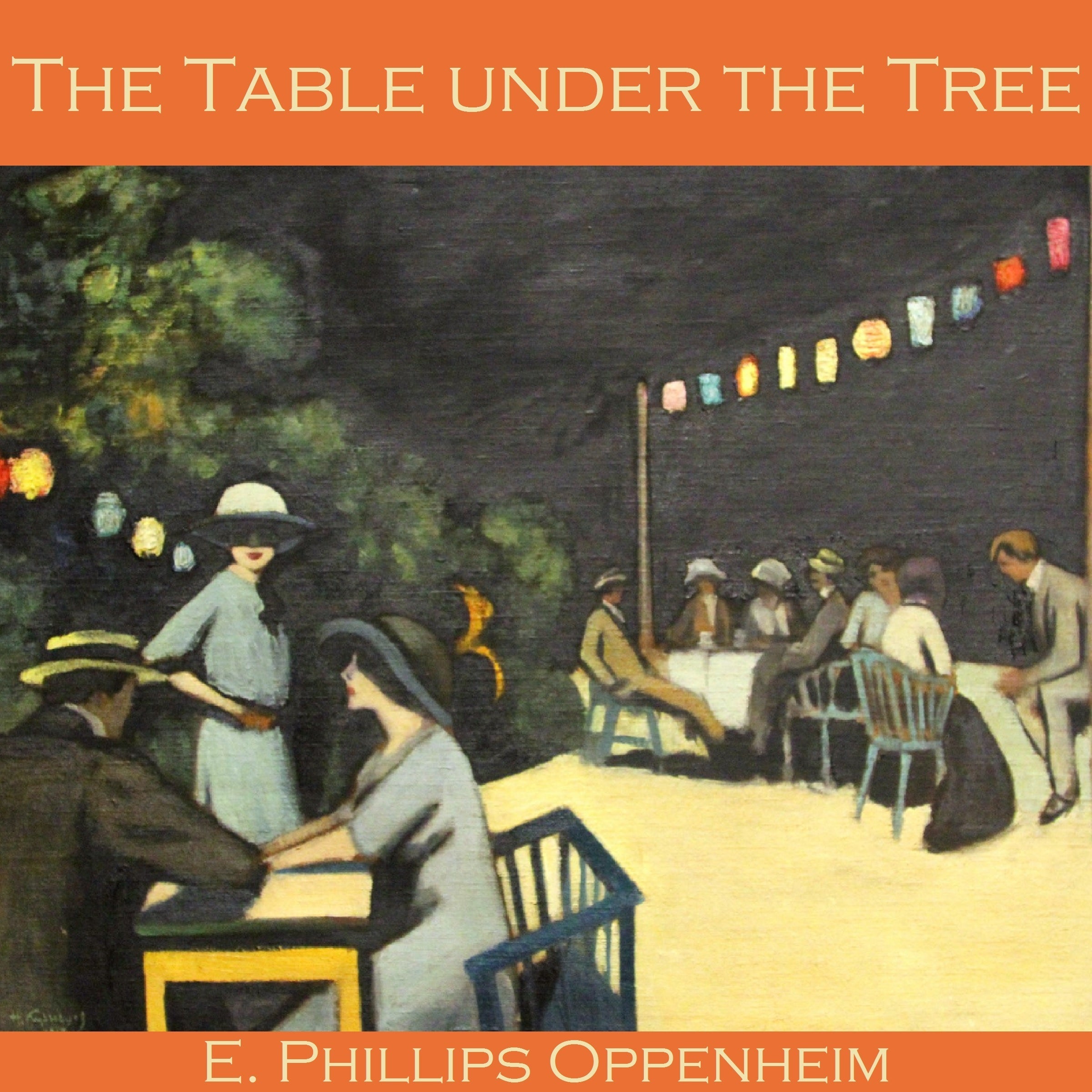 The Table under the Tree