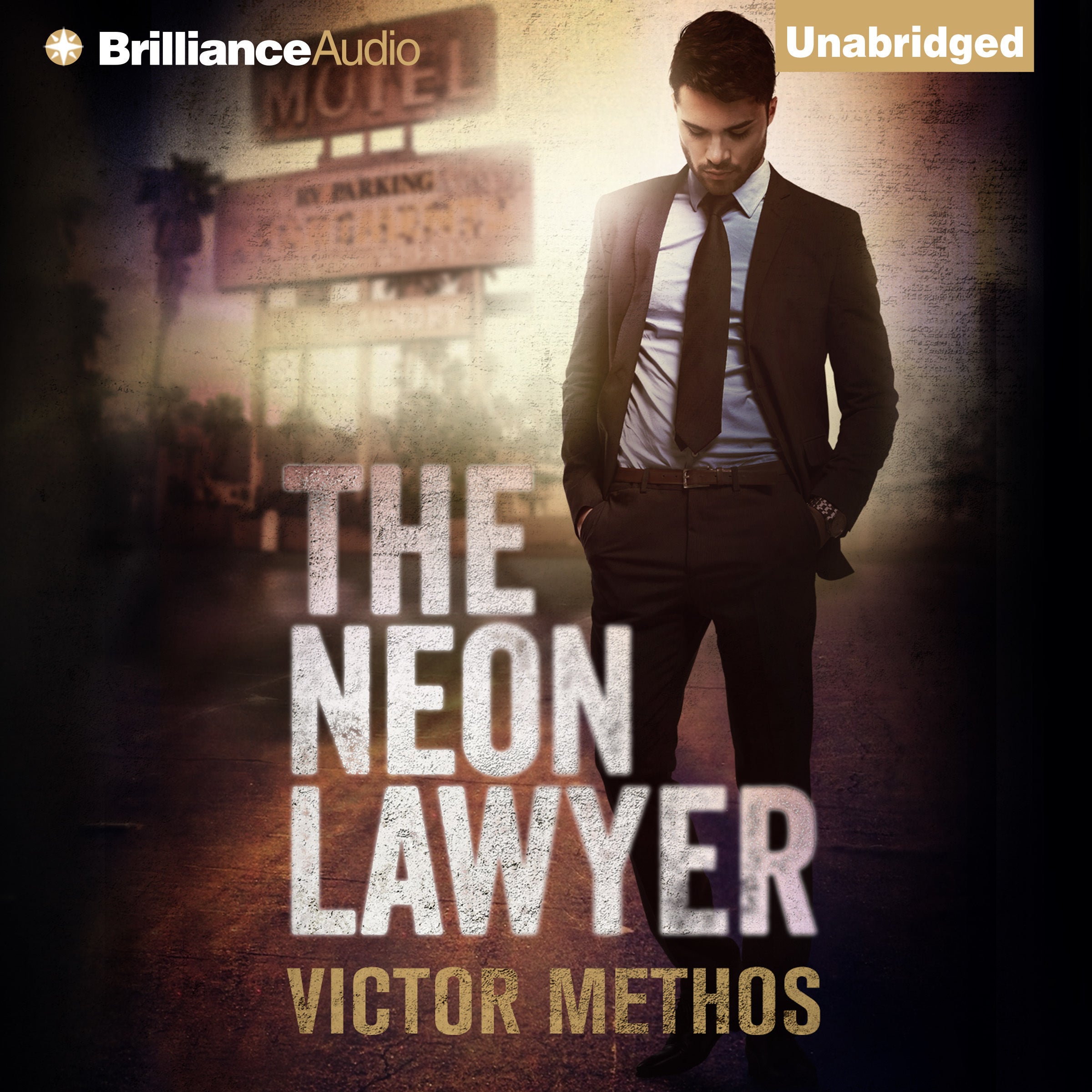 The Neon Lawyer