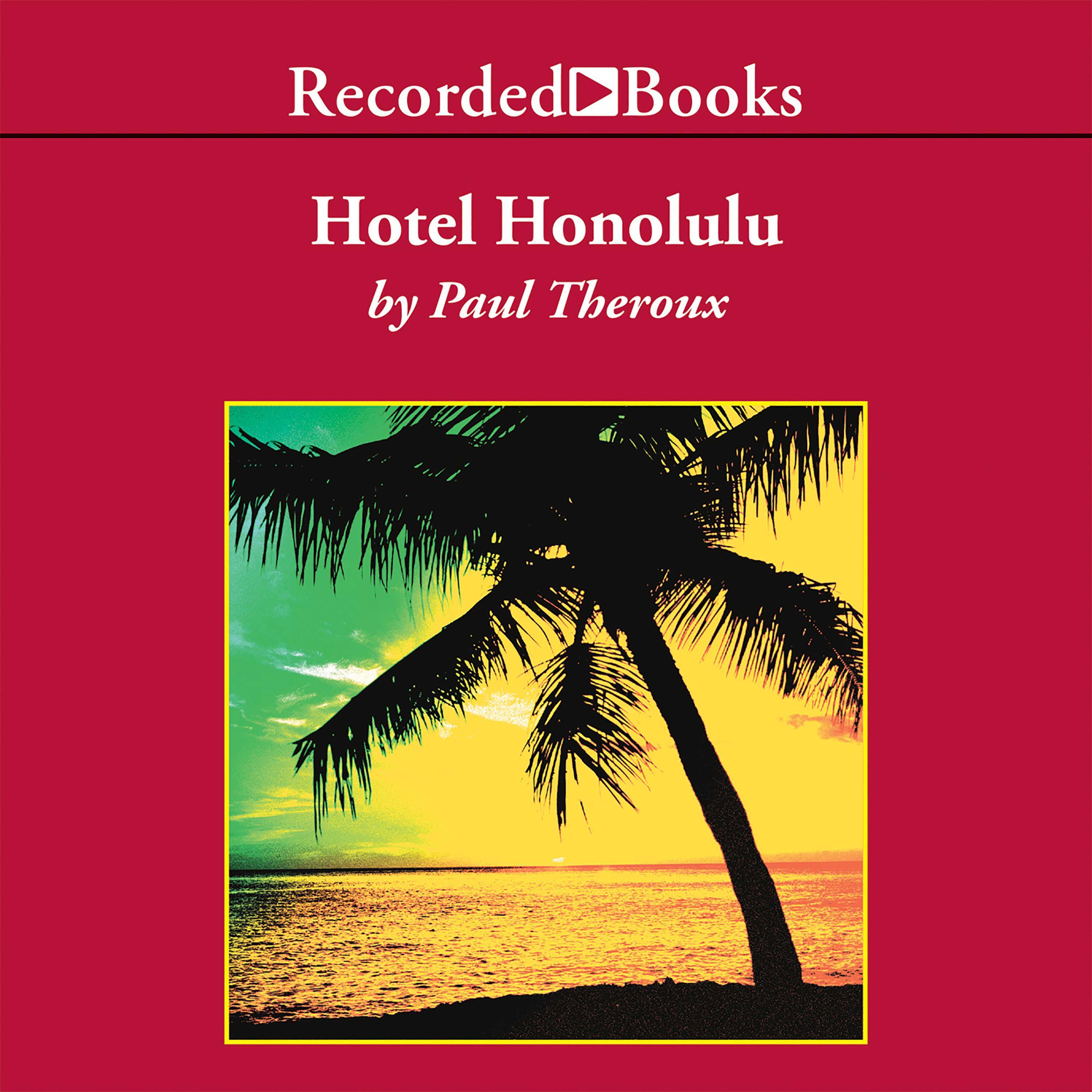Hotel Honolulu