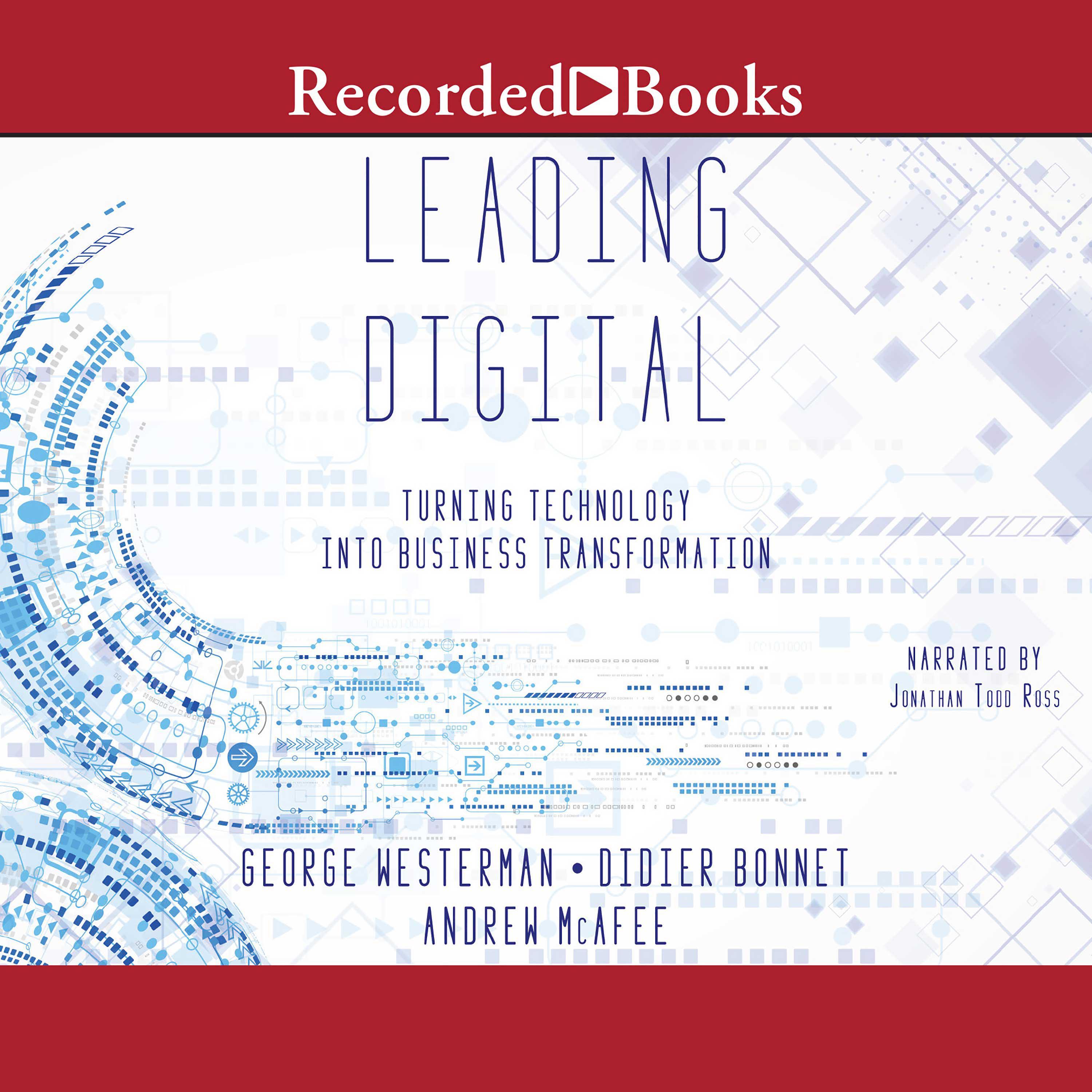 Leading Digital