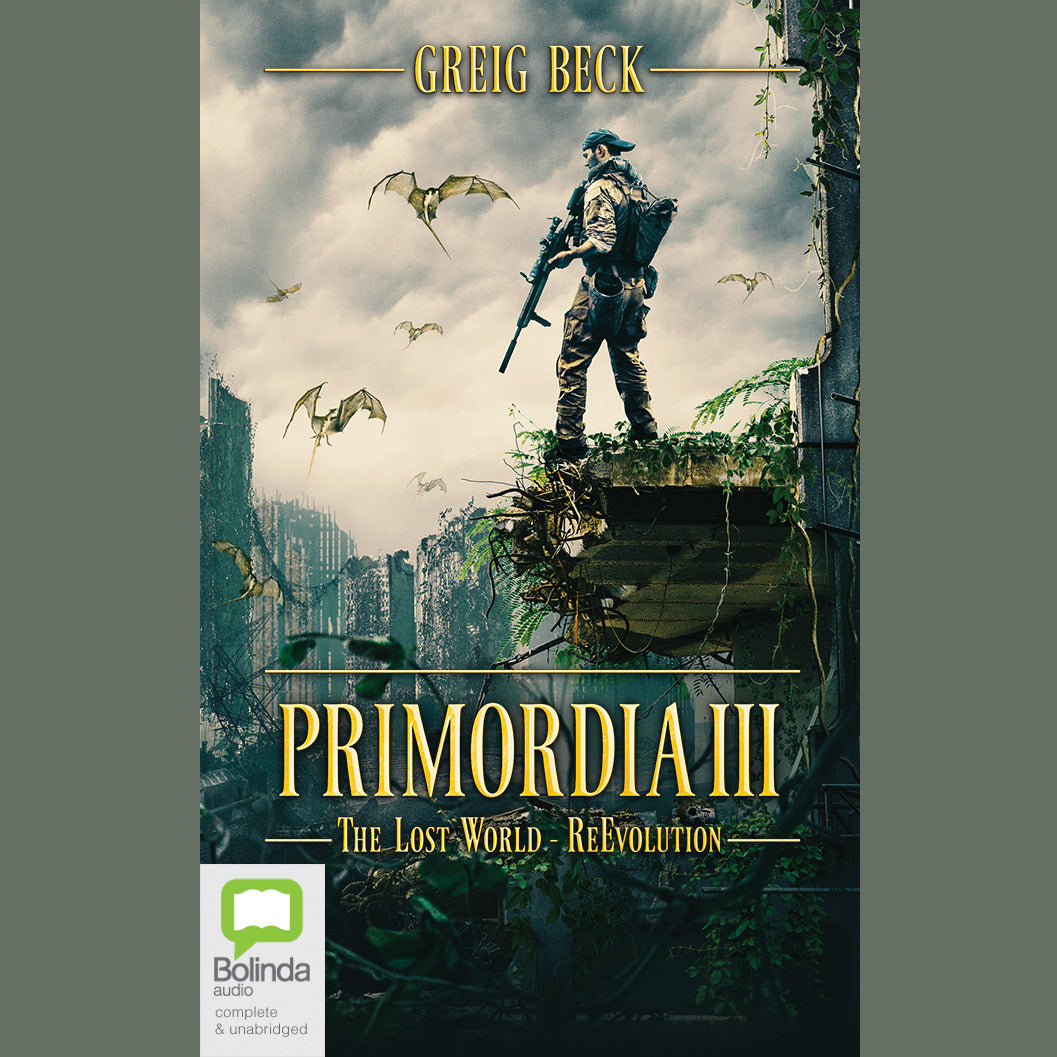 Primordia III