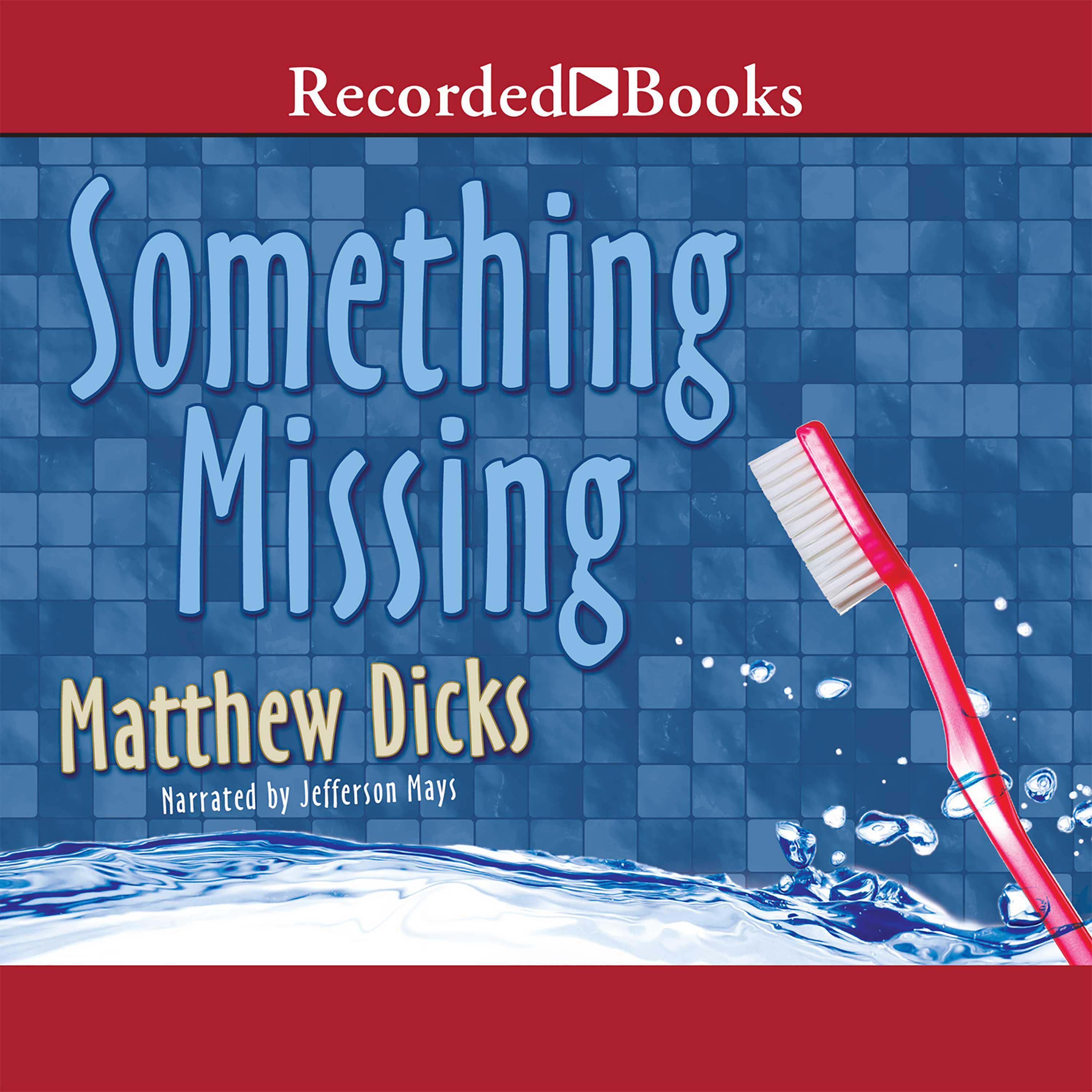 Something Missing
