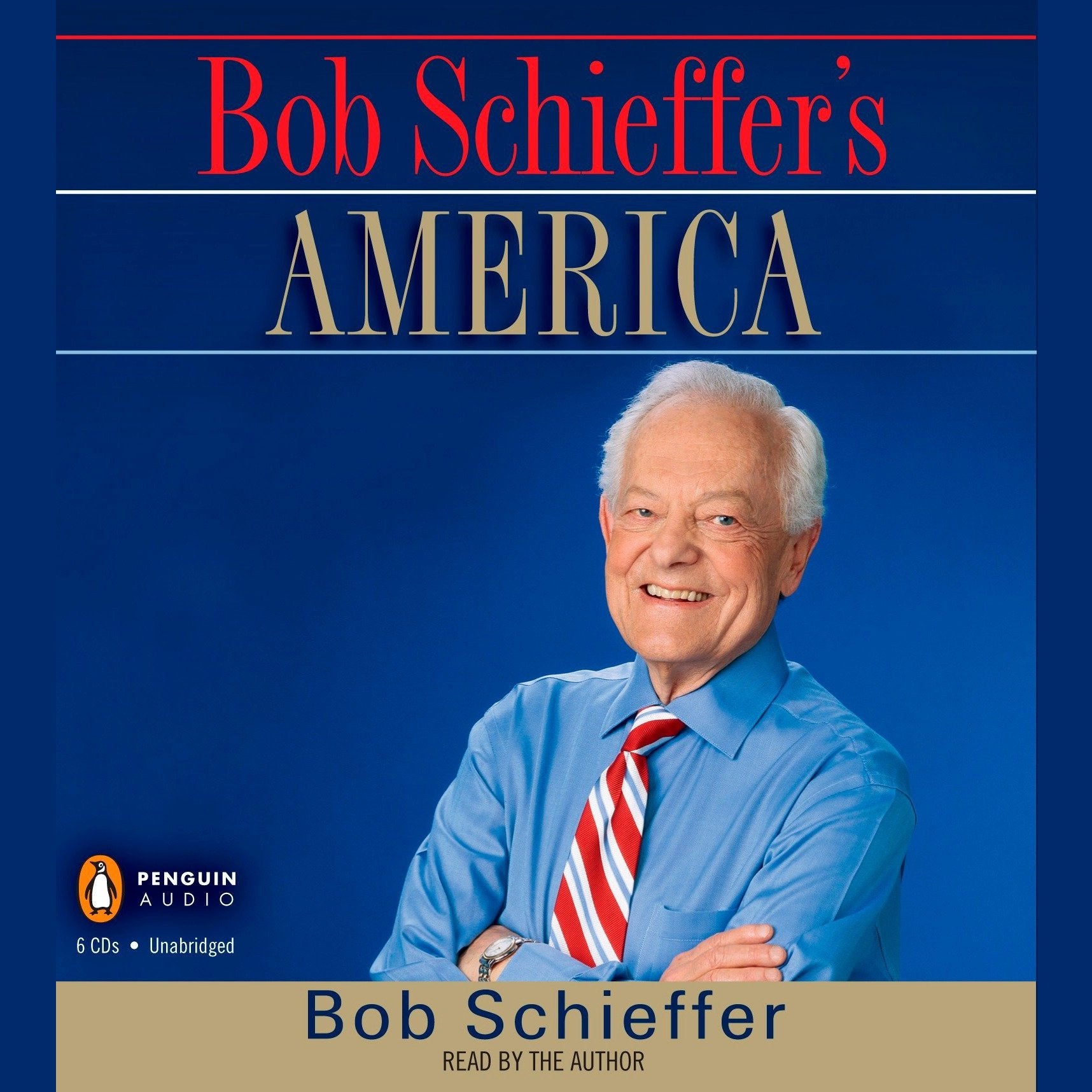 Bob Schieffer's America