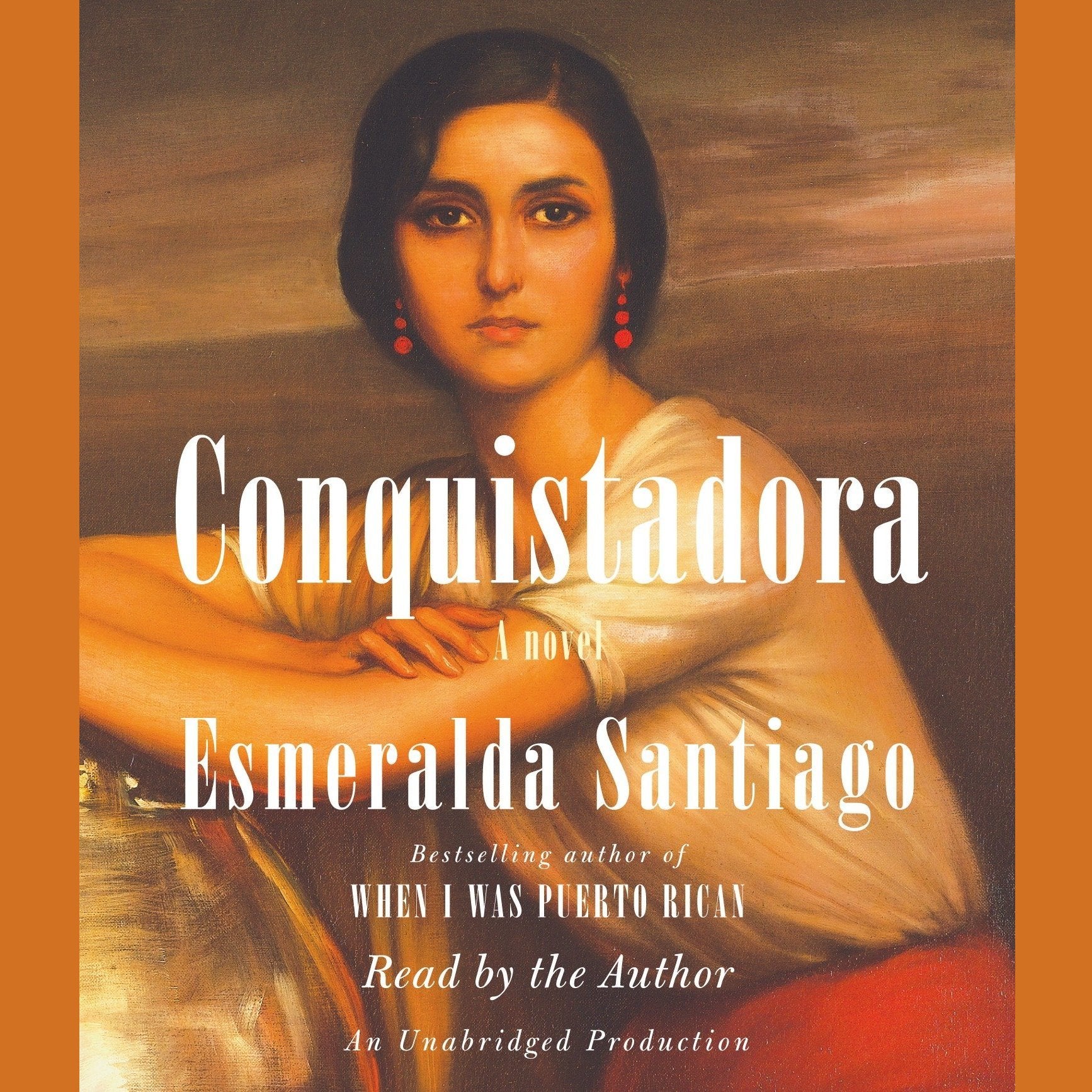 Conquistadora
