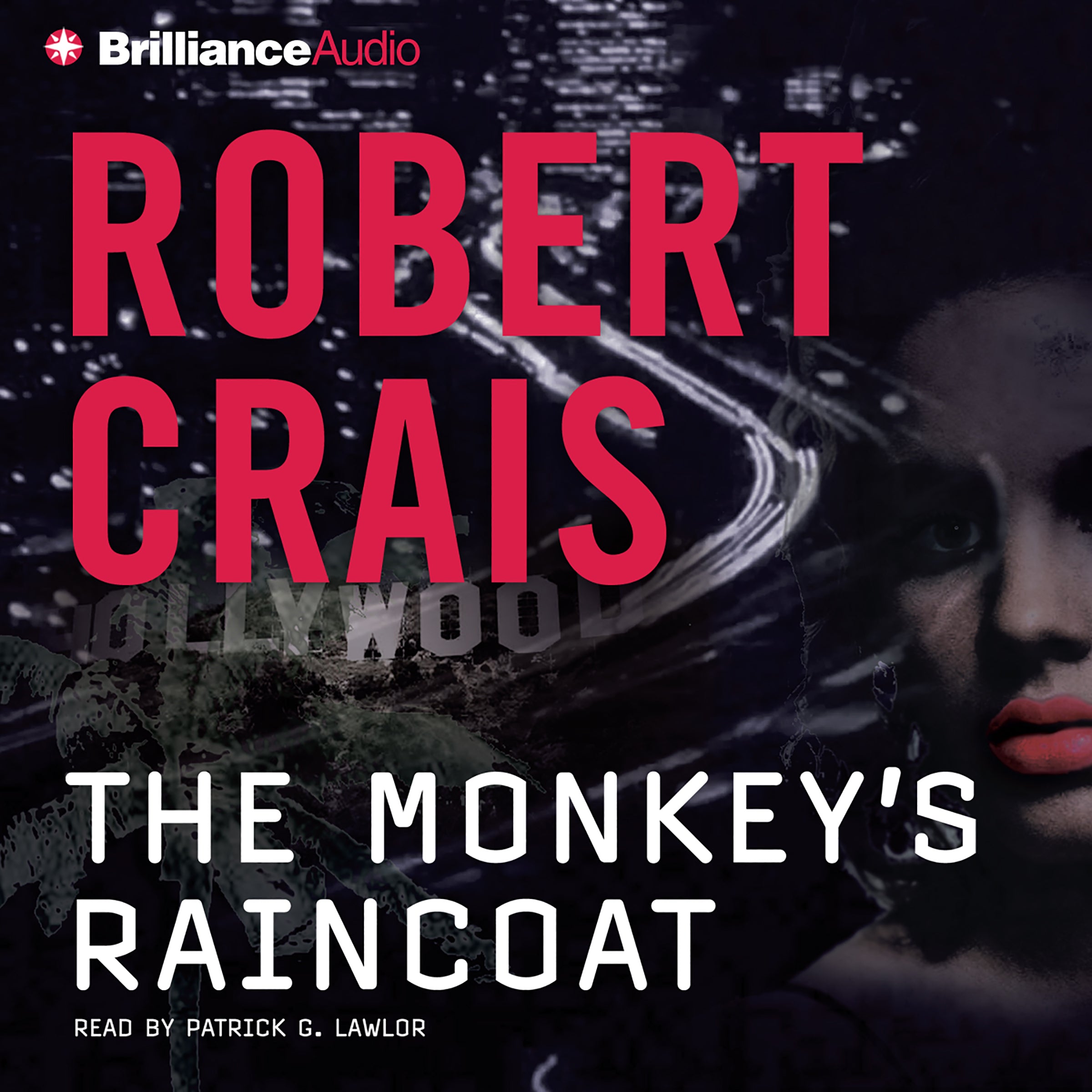 The Monkey's Raincoat