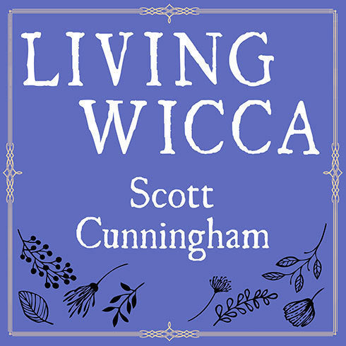 Living Wicca