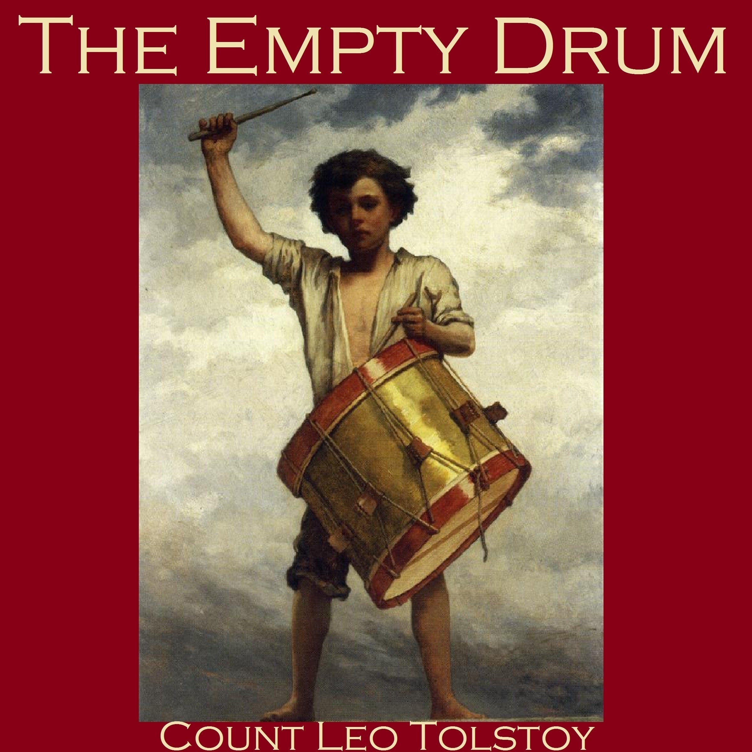 The Empty Drum
