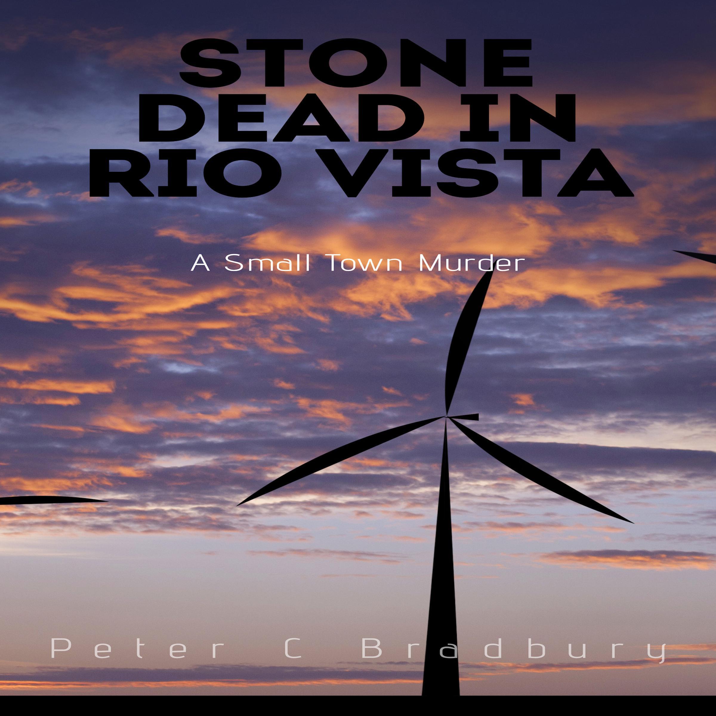 Stone Dead in Rio Vista