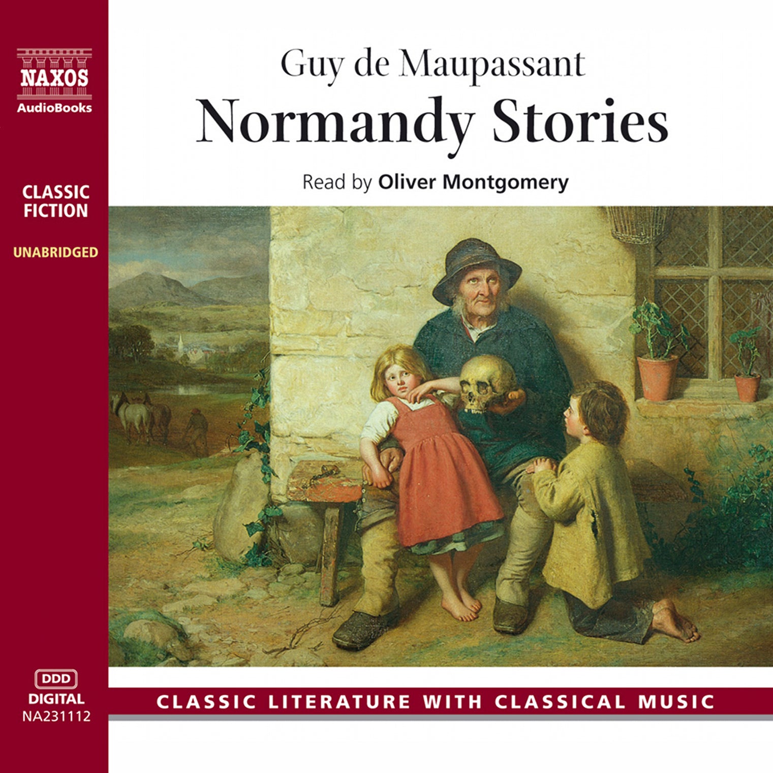 Normandy Stories