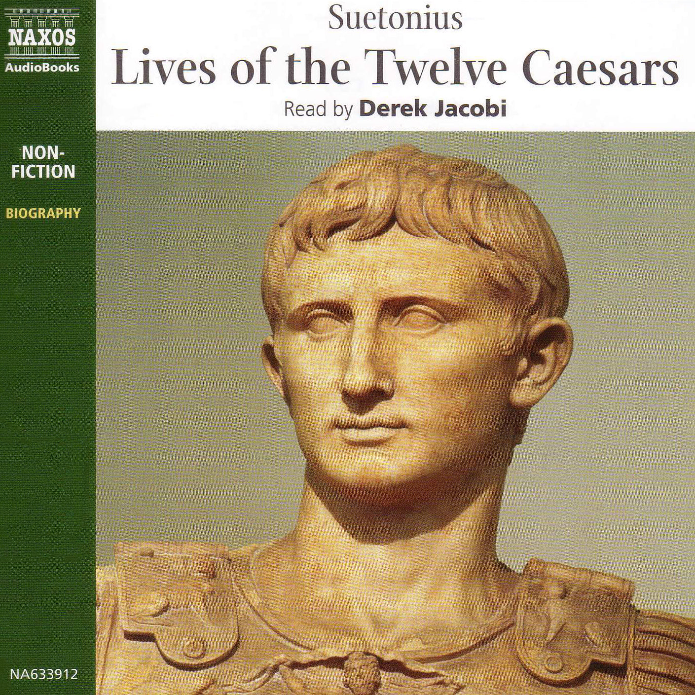 Lives of the Twelve Caesars