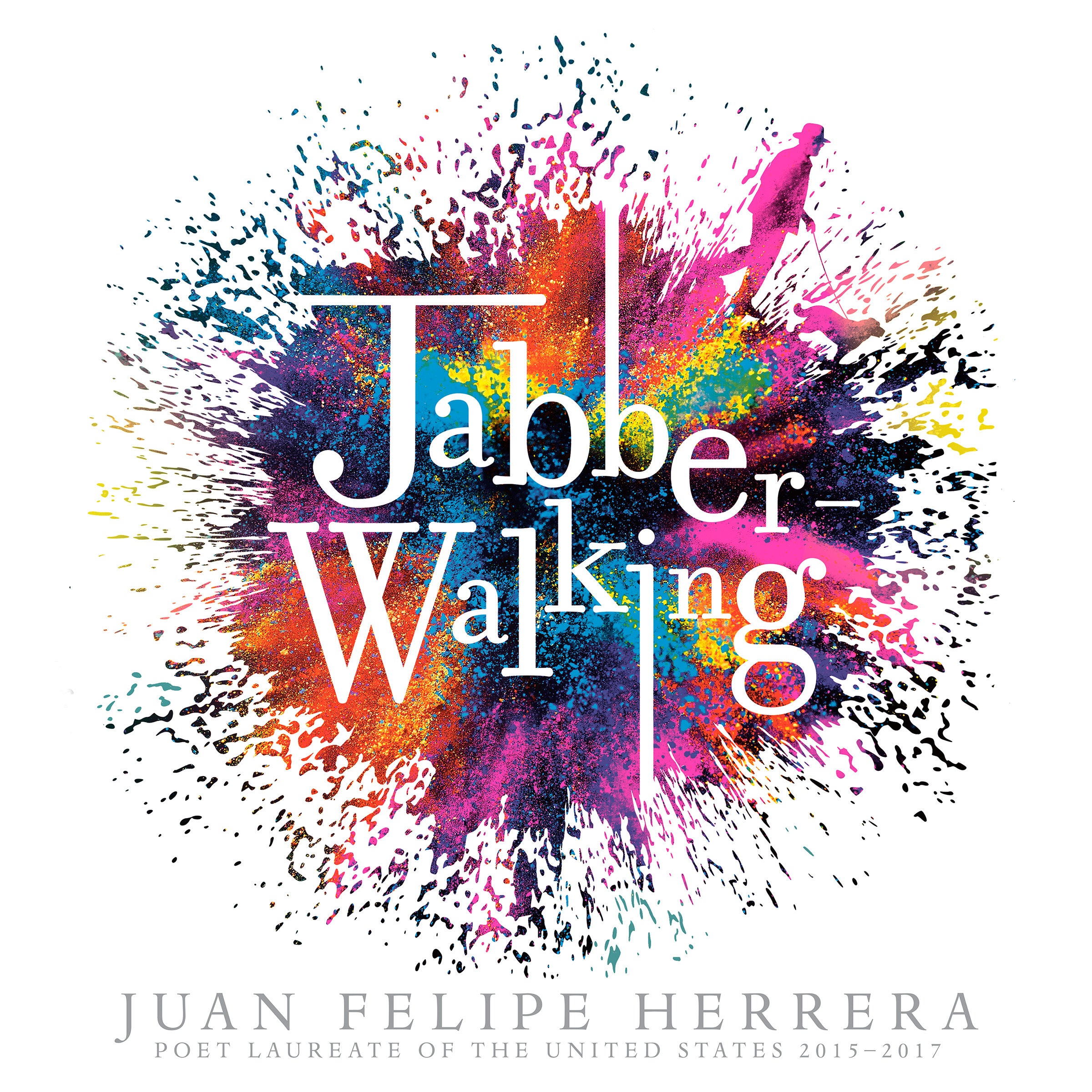 Jabberwalking