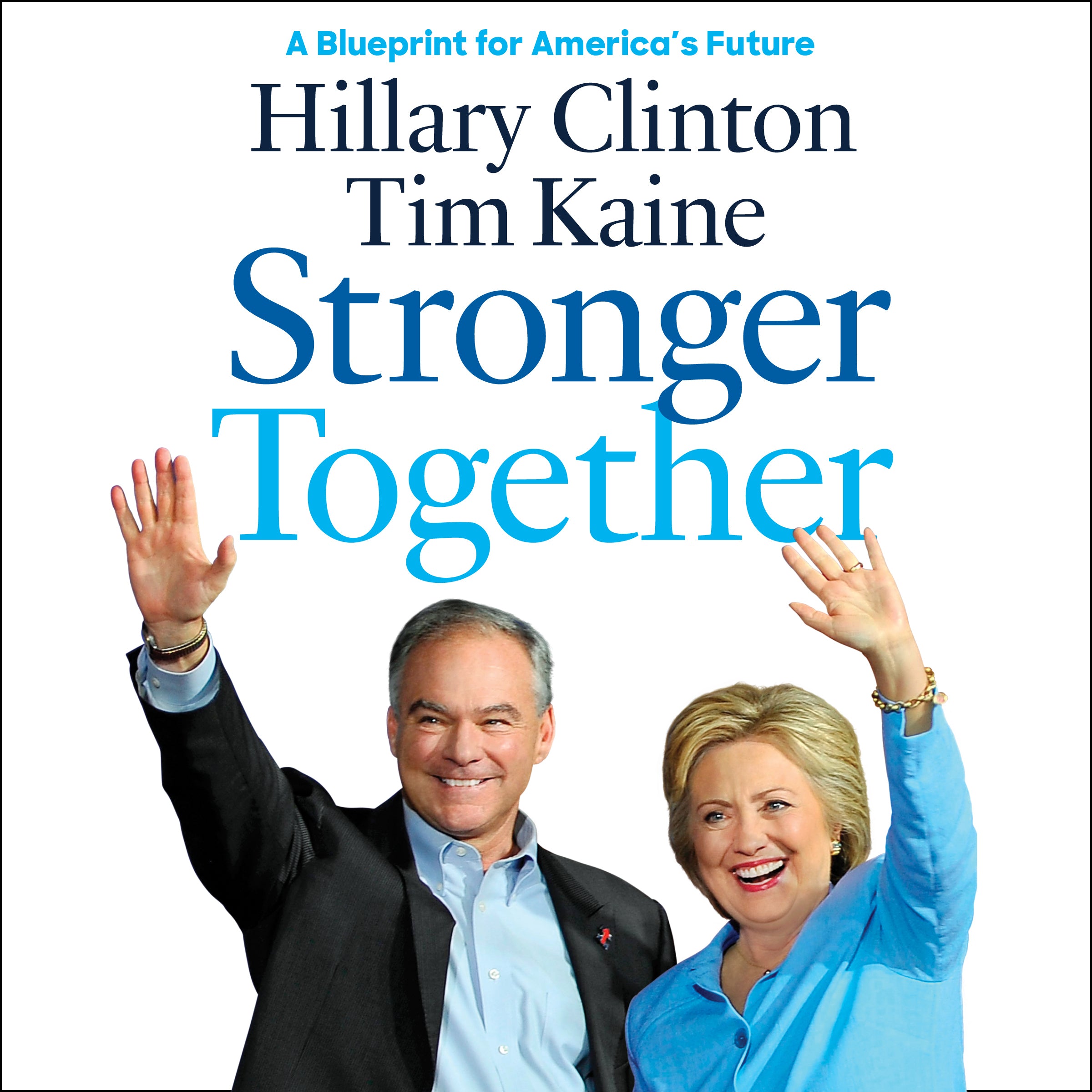 Stronger Together