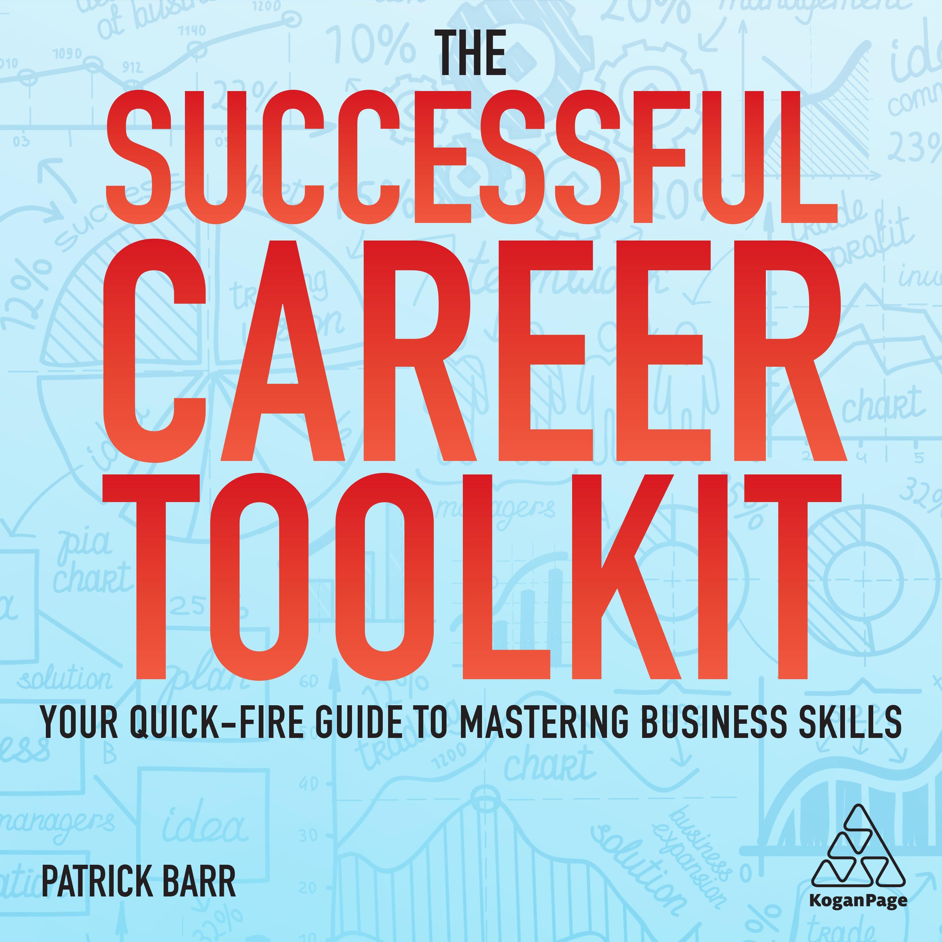 The Successful Career Toolkit