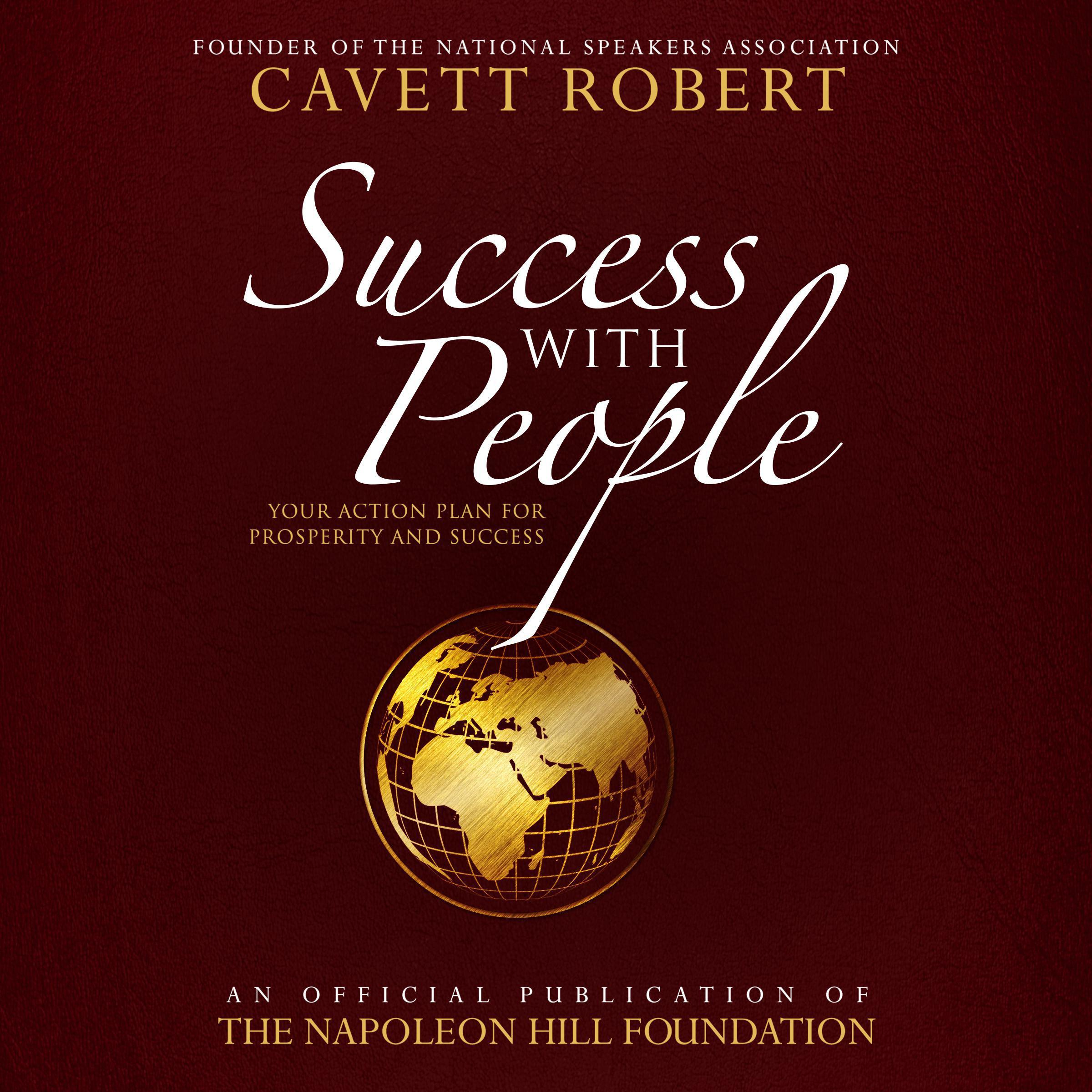 Success With People