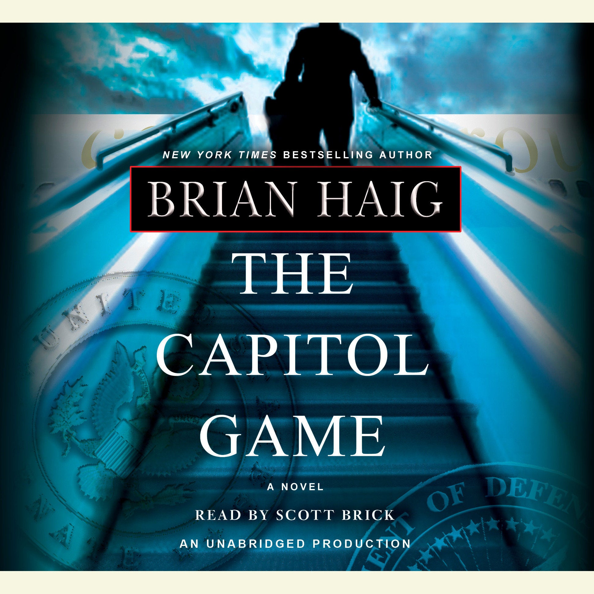 The Capitol Game
