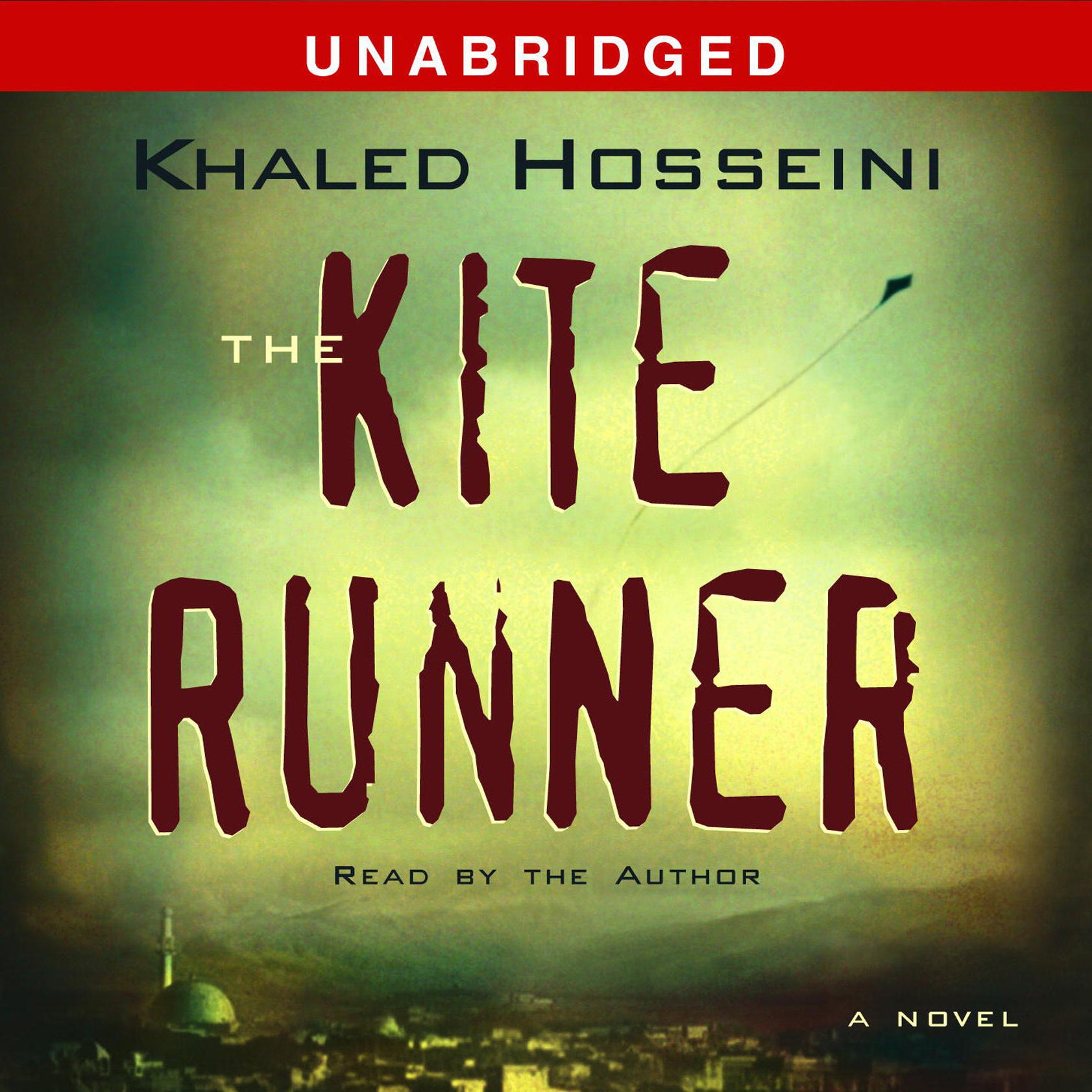 The Kite Runner
